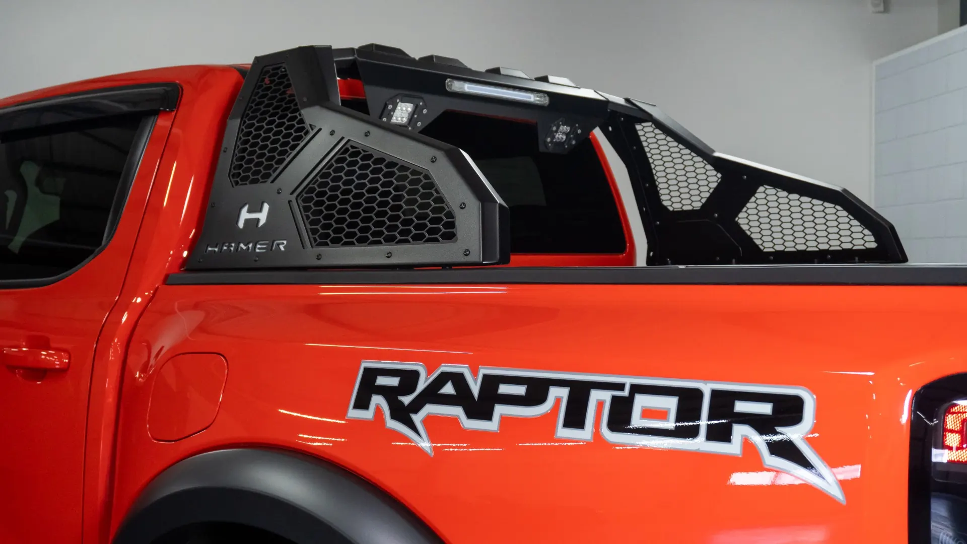 FORD Ranger — photo 10