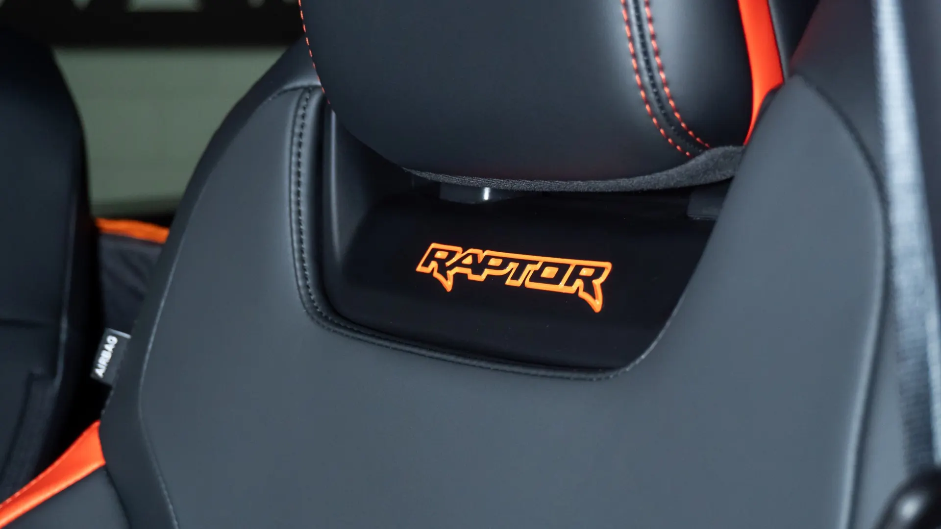 FORD Ranger — photo 19