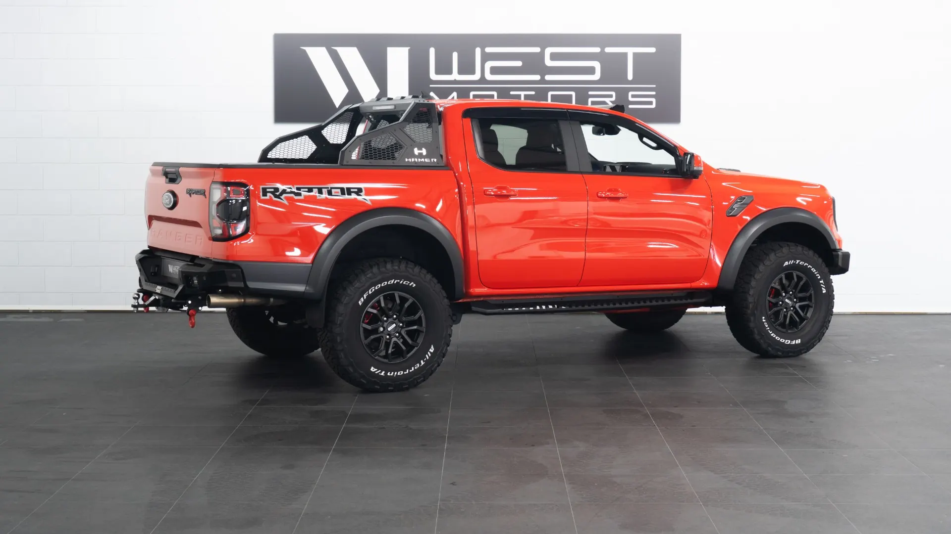 FORD Ranger — photo 4