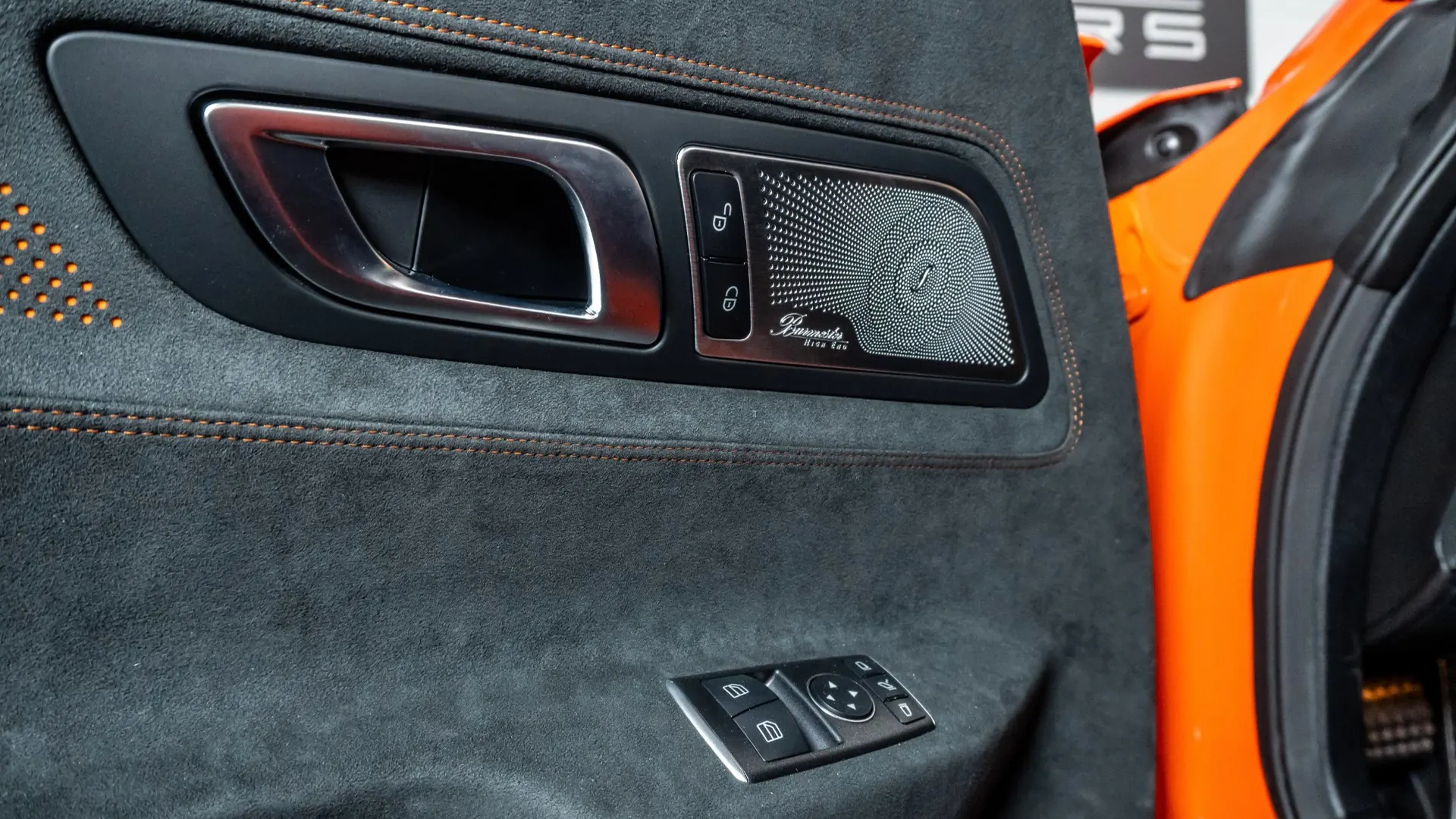 Mercedes-Benz AMG — photo 17