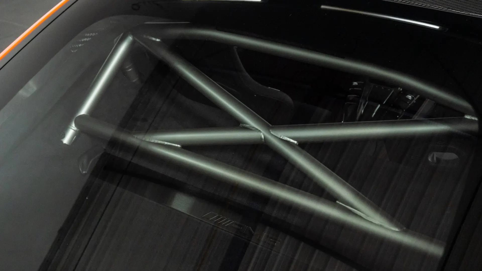 Mercedes-Benz AMG — photo 15