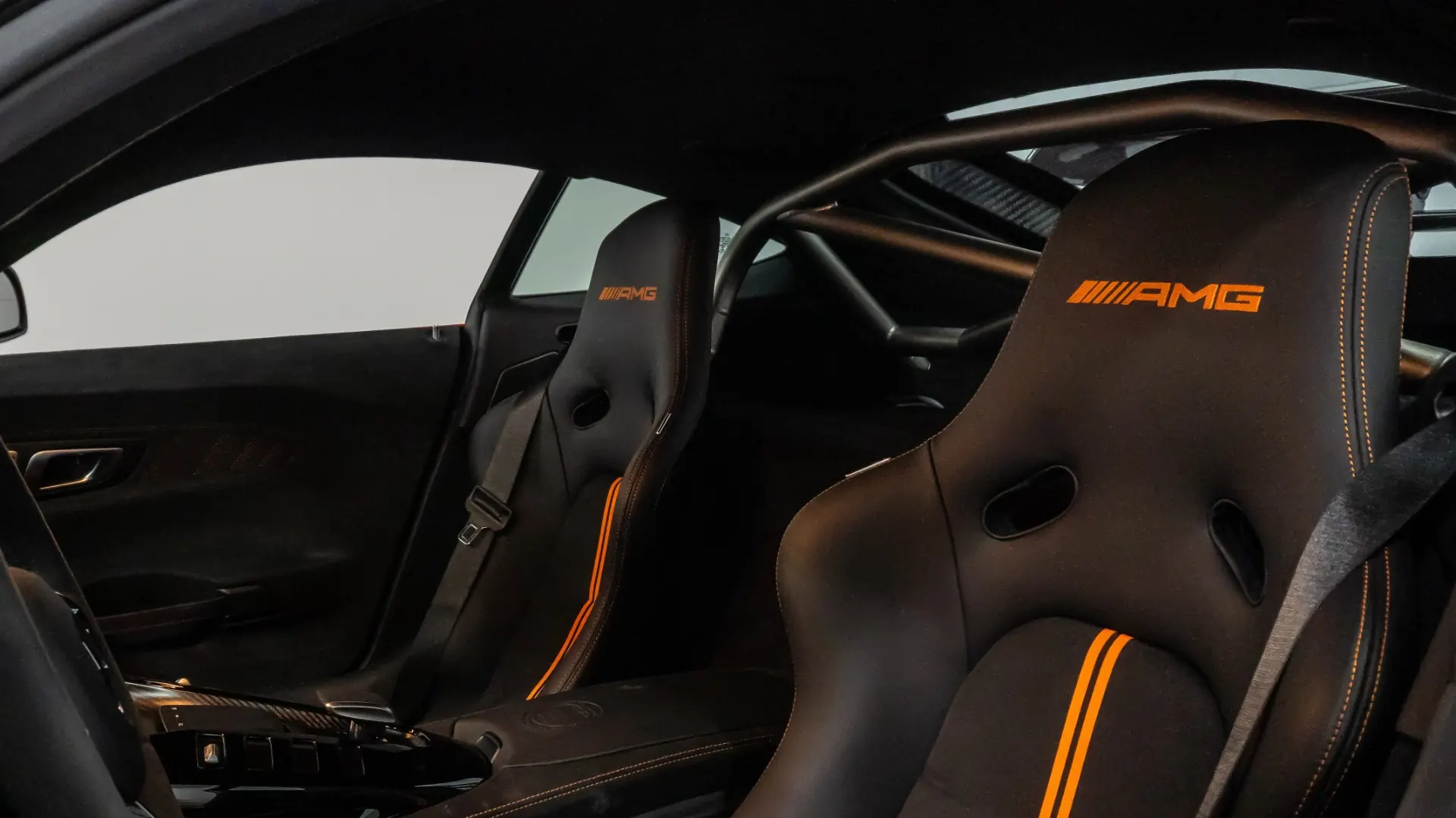 Mercedes-Benz AMG — photo 22