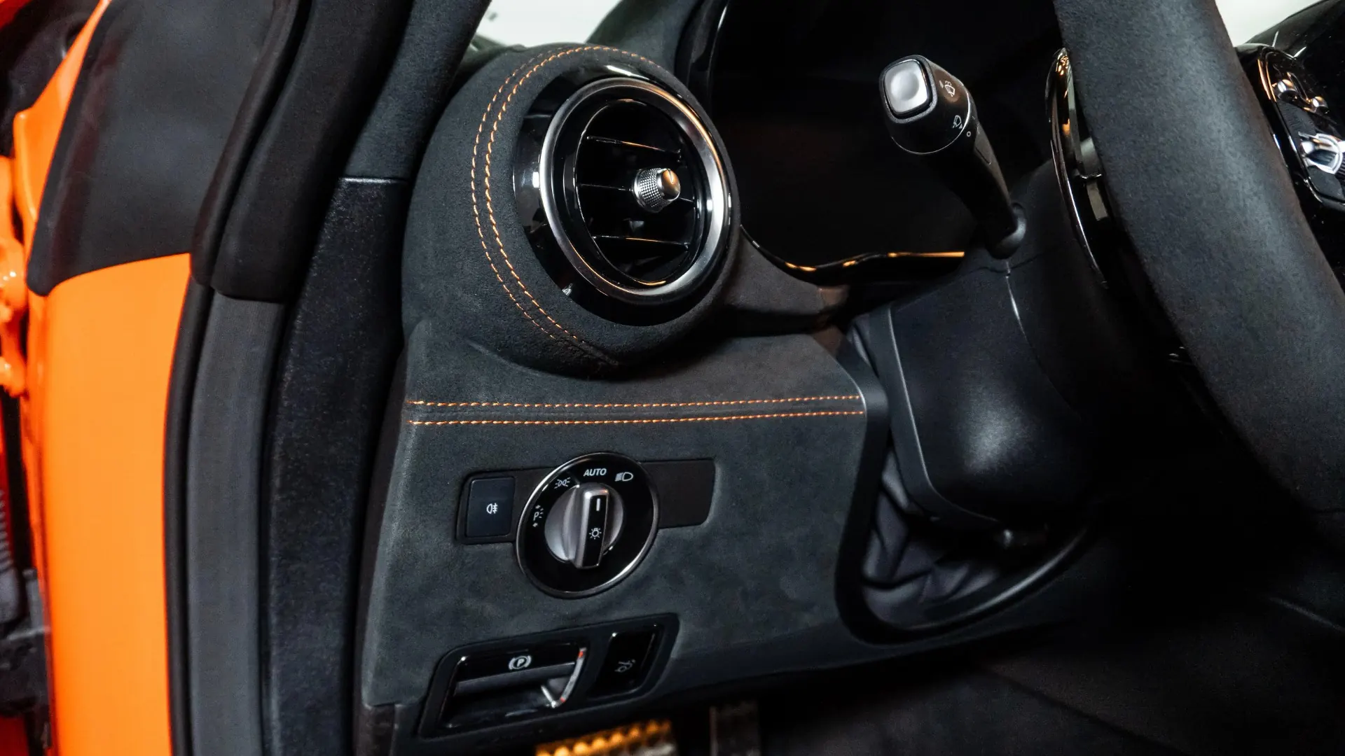 Mercedes-Benz AMG — photo 23