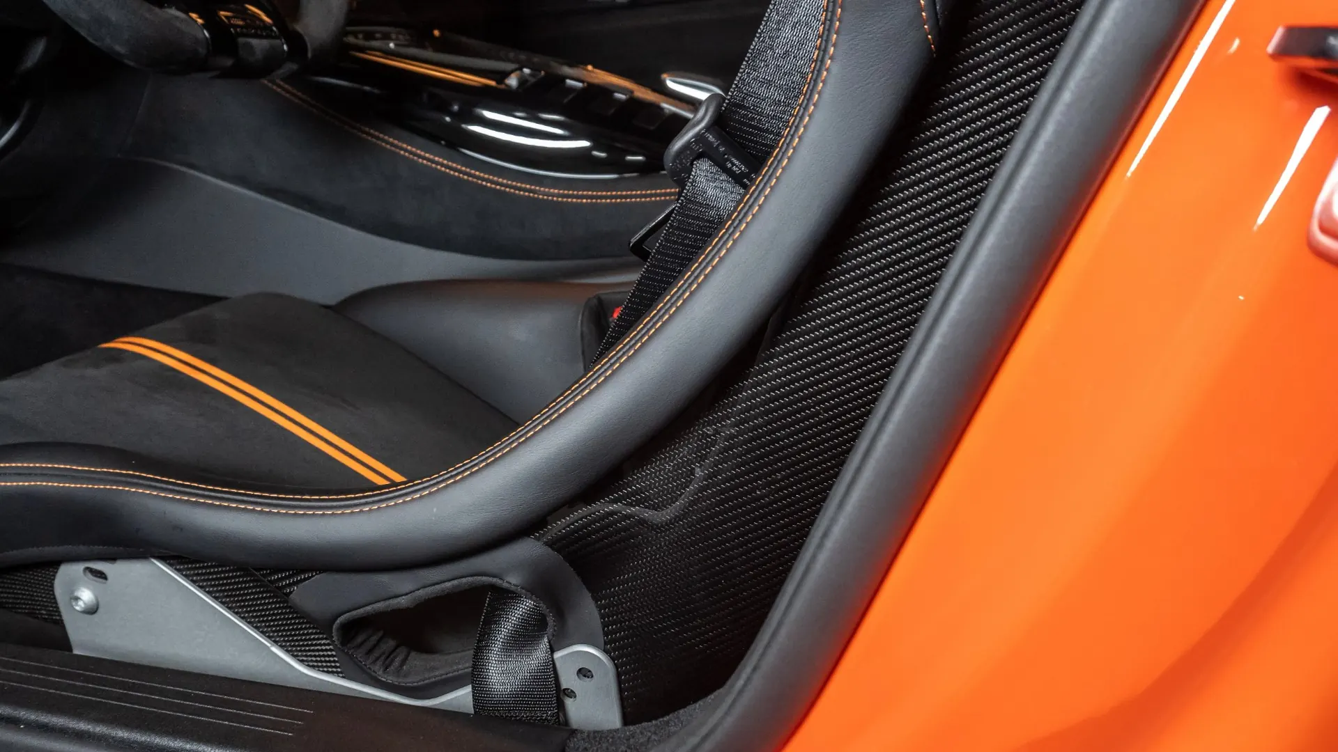 Mercedes-Benz AMG — photo 19