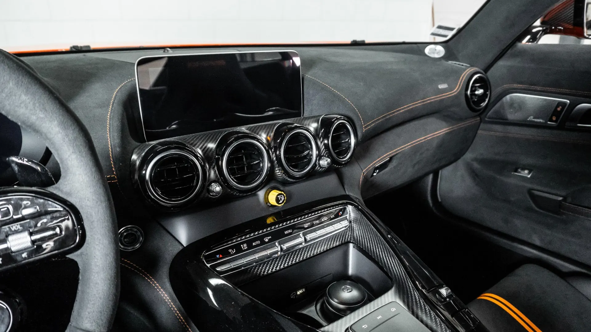 Mercedes-Benz AMG — photo 26