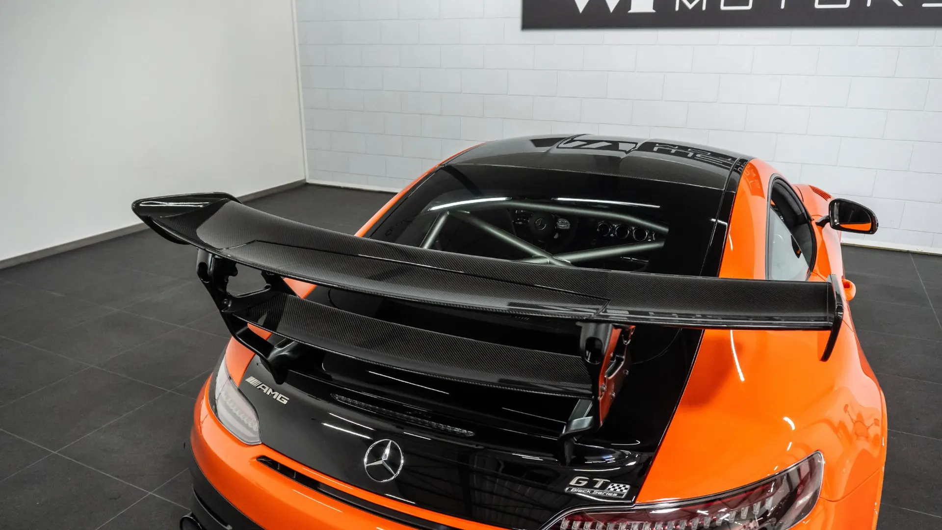 Mercedes-Benz AMG — photo 14
