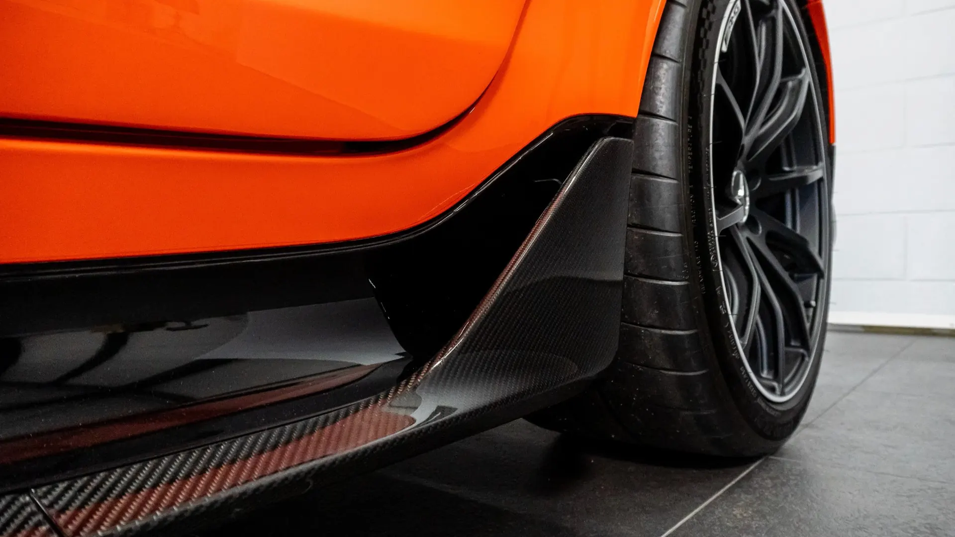 Mercedes-Benz AMG — photo 11