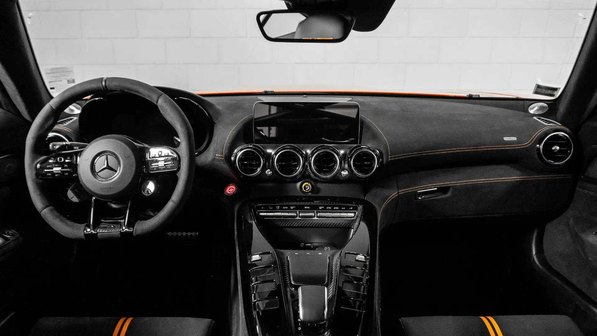 Mercedes-Benz AMG — photo 24