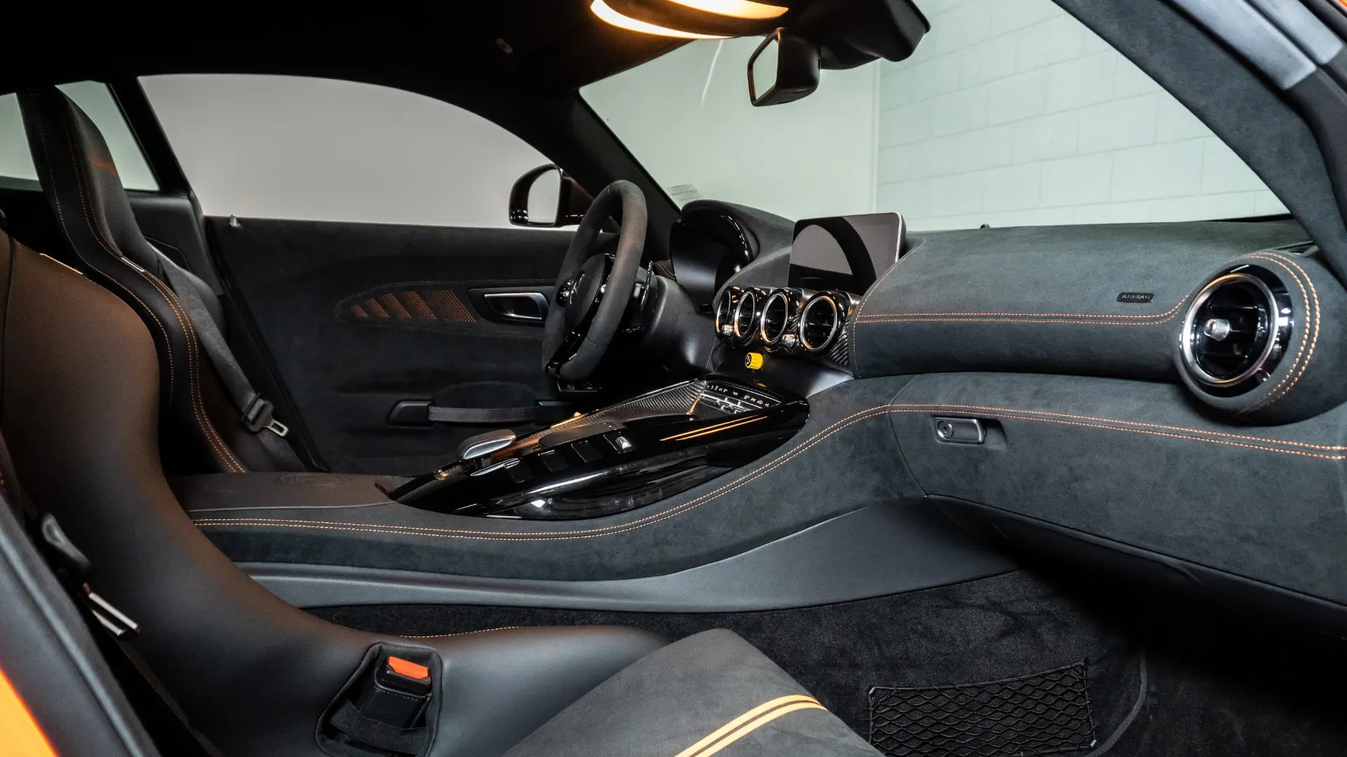 Mercedes-Benz AMG — photo 30