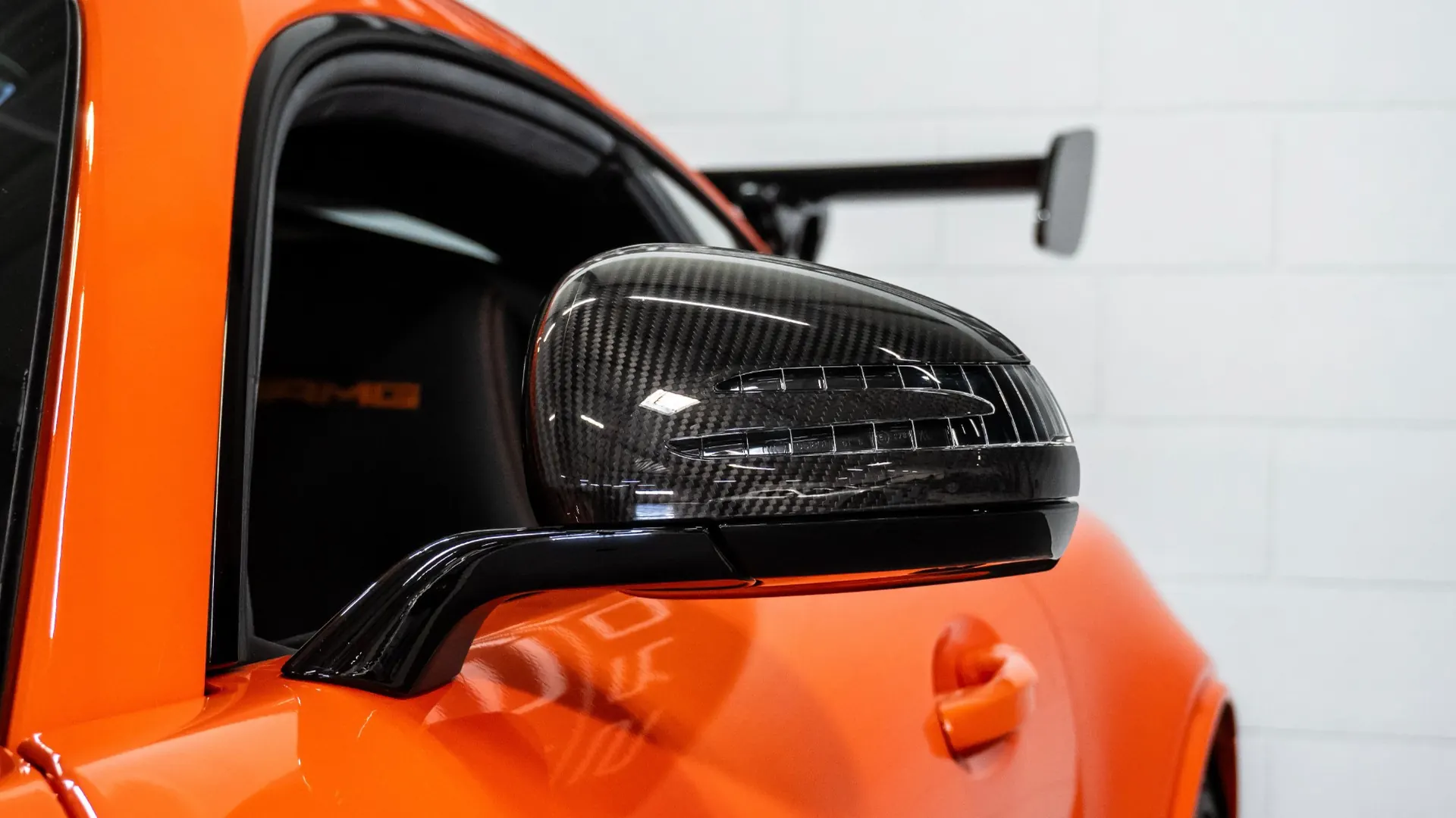Mercedes-Benz AMG — photo 7