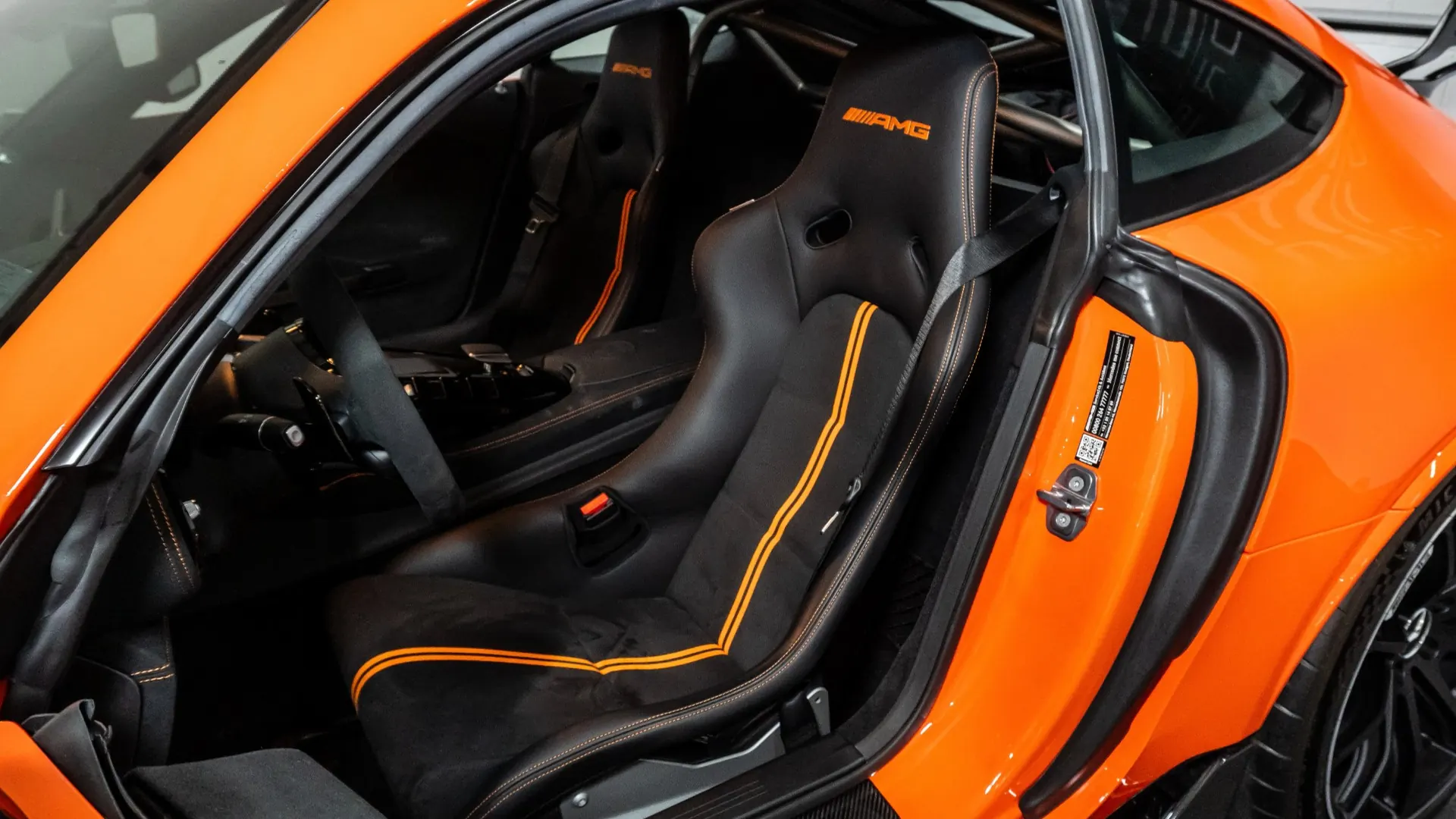 Mercedes-Benz AMG — photo 21