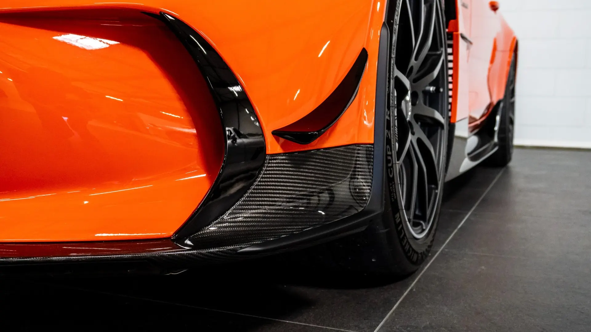 Mercedes-Benz AMG — photo 10