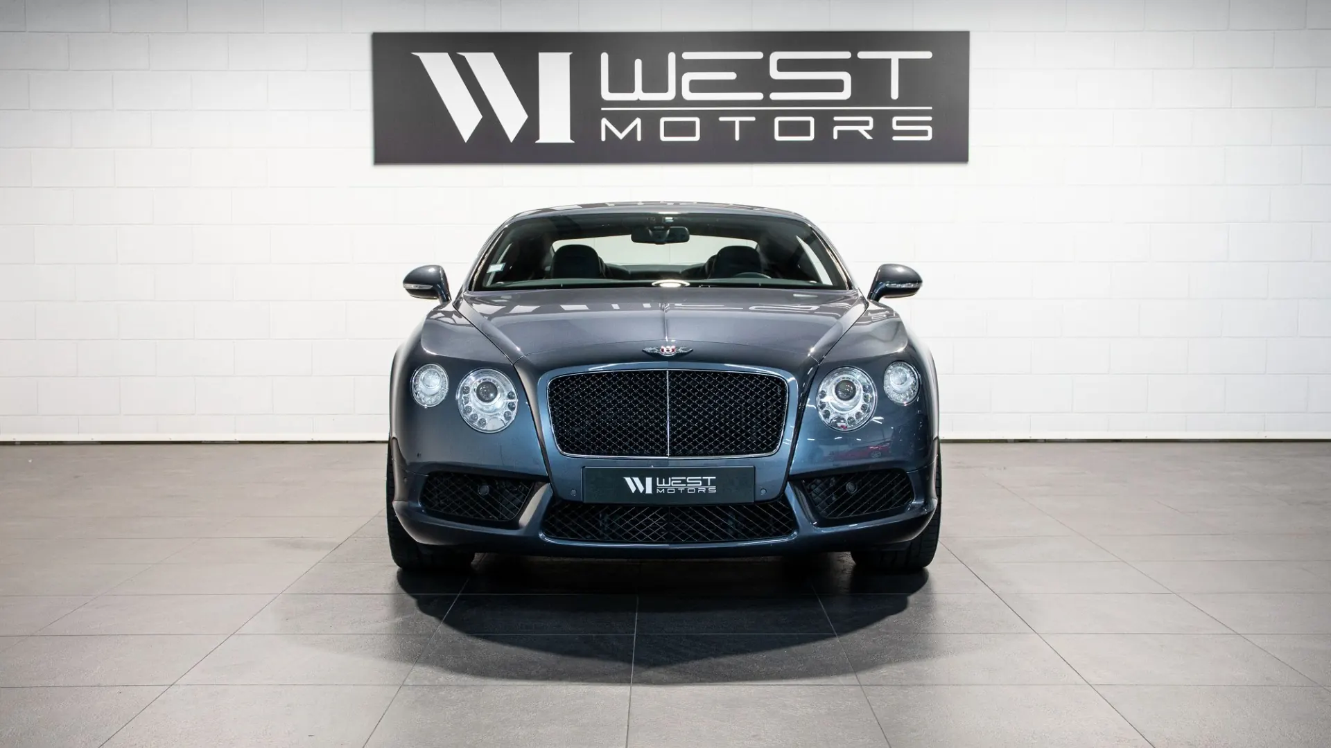 Bentley Continental — photo 2