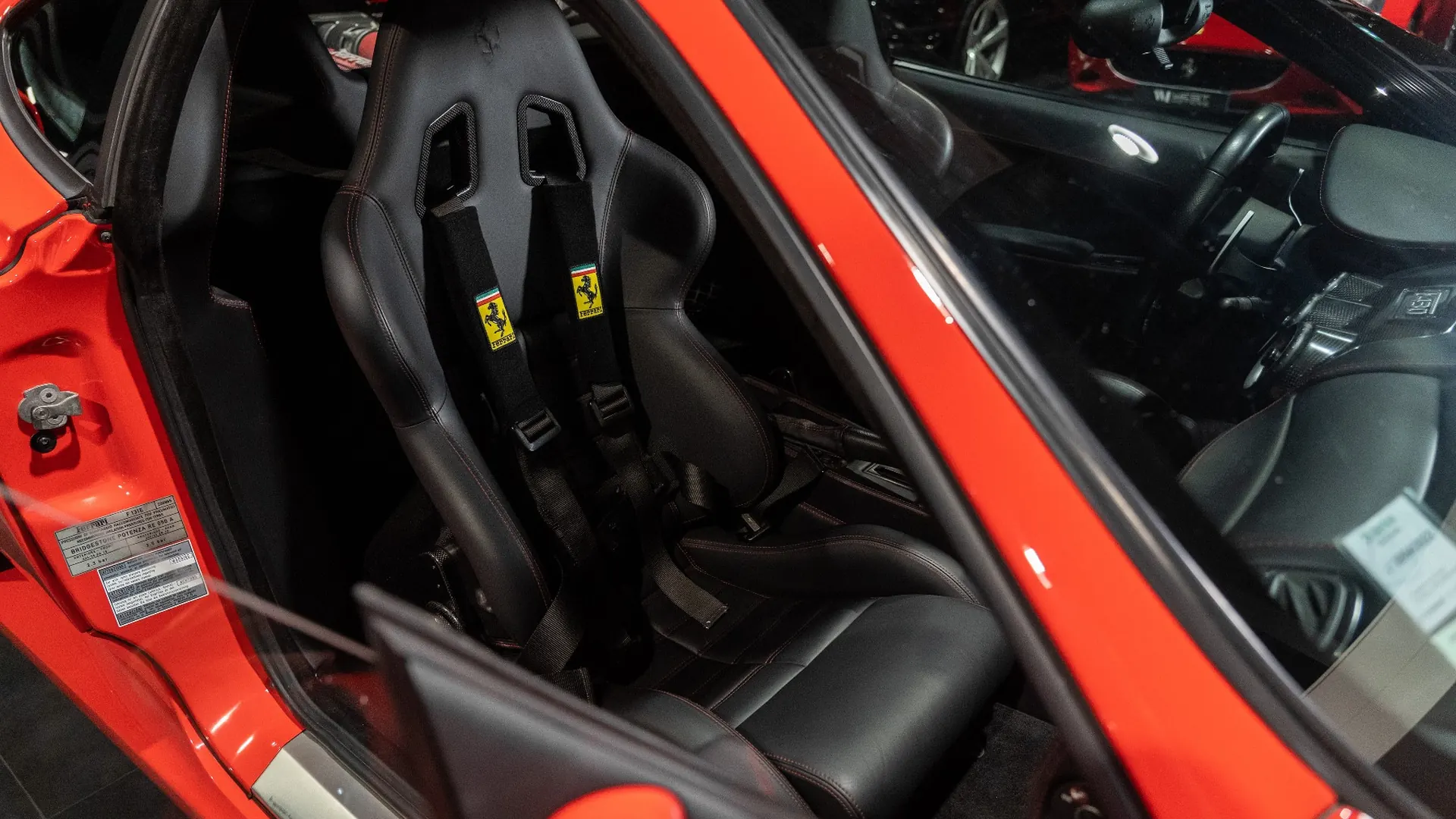 Ferrari F430 — photo 11