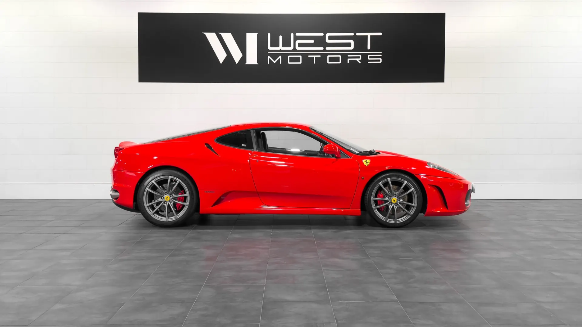 Ferrari F430 — photo 3