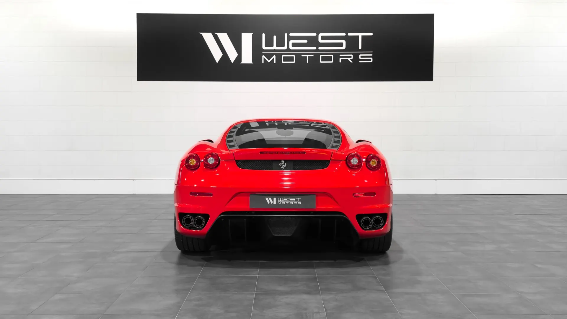 Ferrari F430 — photo 5