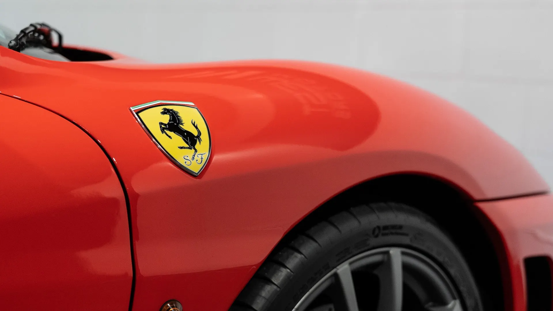 Ferrari F430 — photo 7