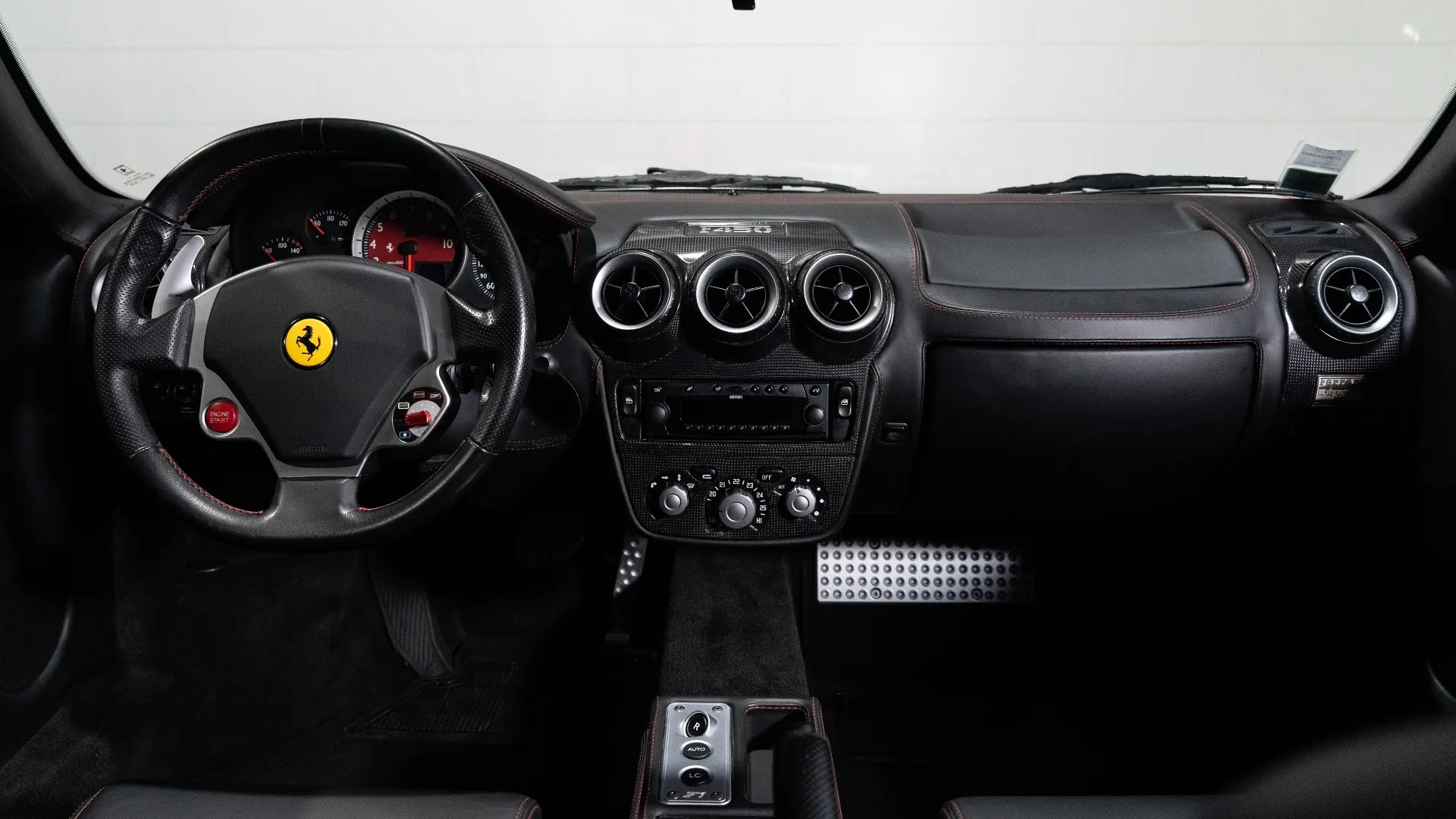 Ferrari F430 — photo 9