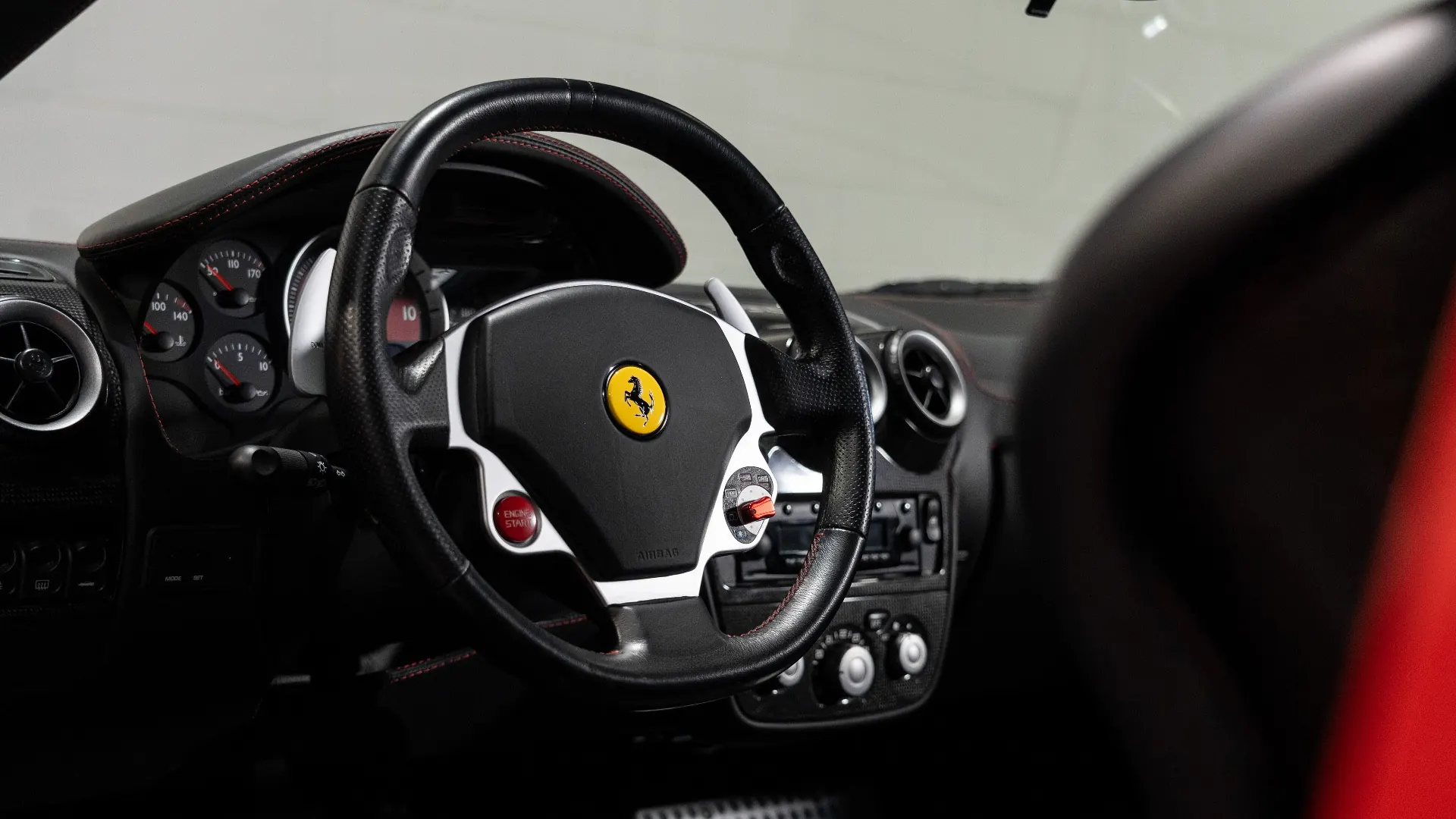 Ferrari F430 — photo 19