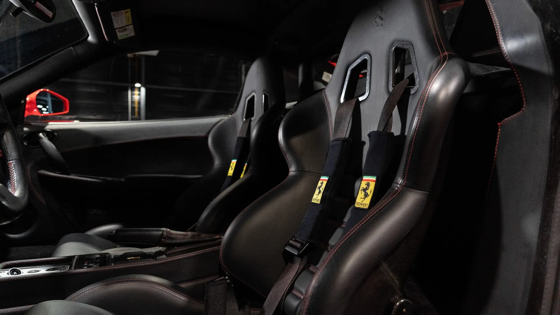 Ferrari F430 — photo 12