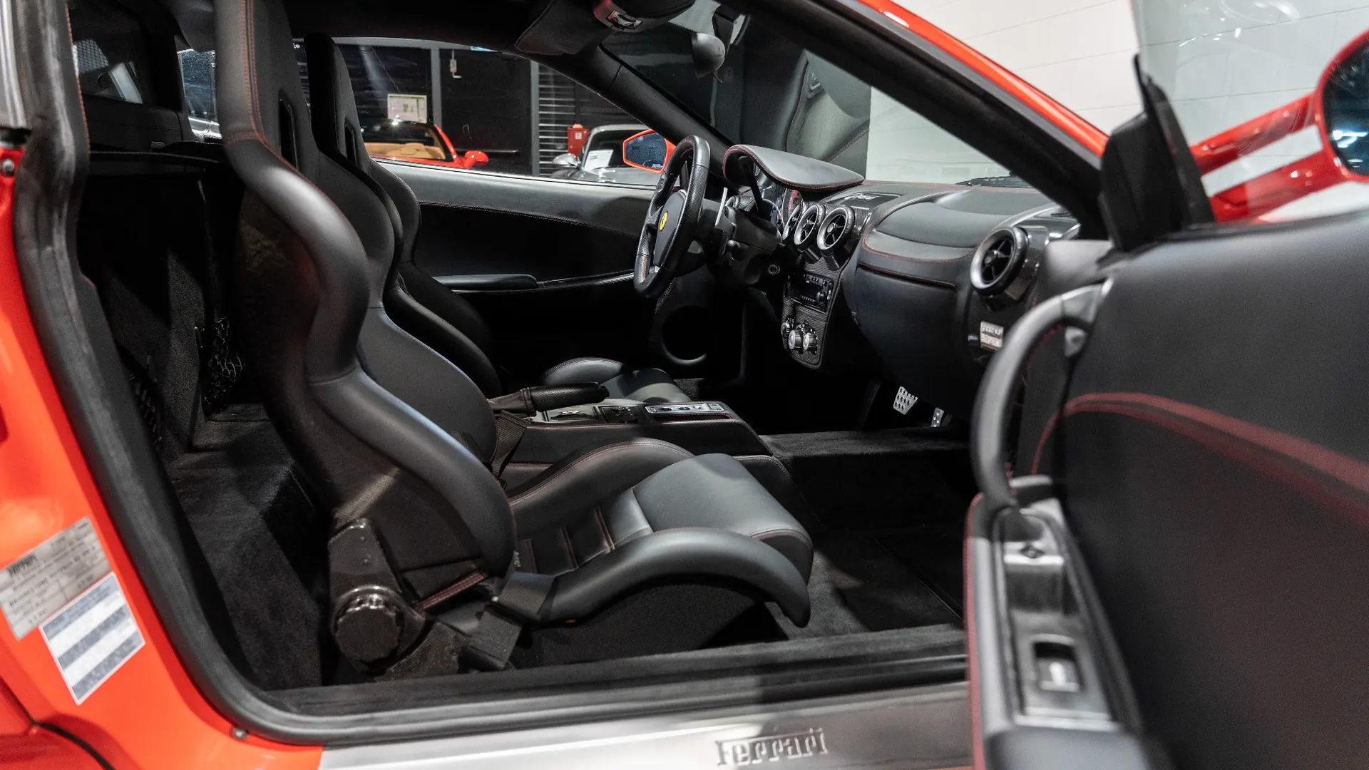 Ferrari F430 — photo 10