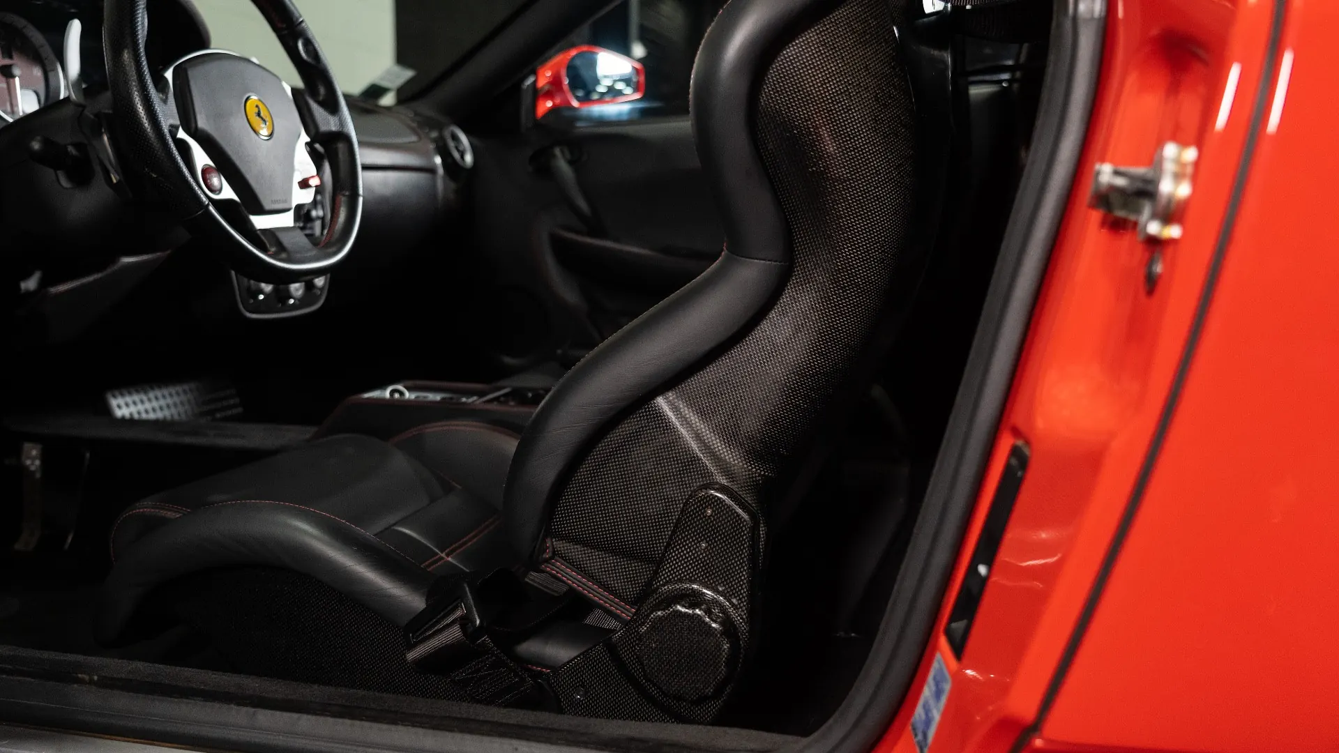 Ferrari F430 — photo 15