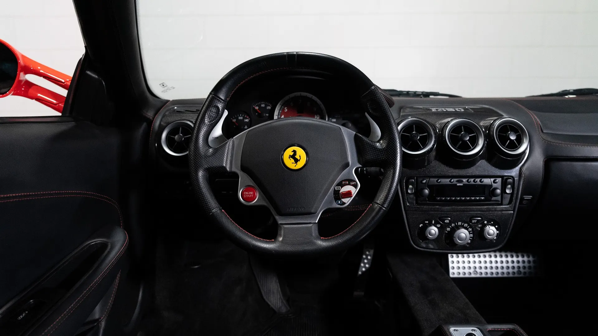 Ferrari F430 — photo 18