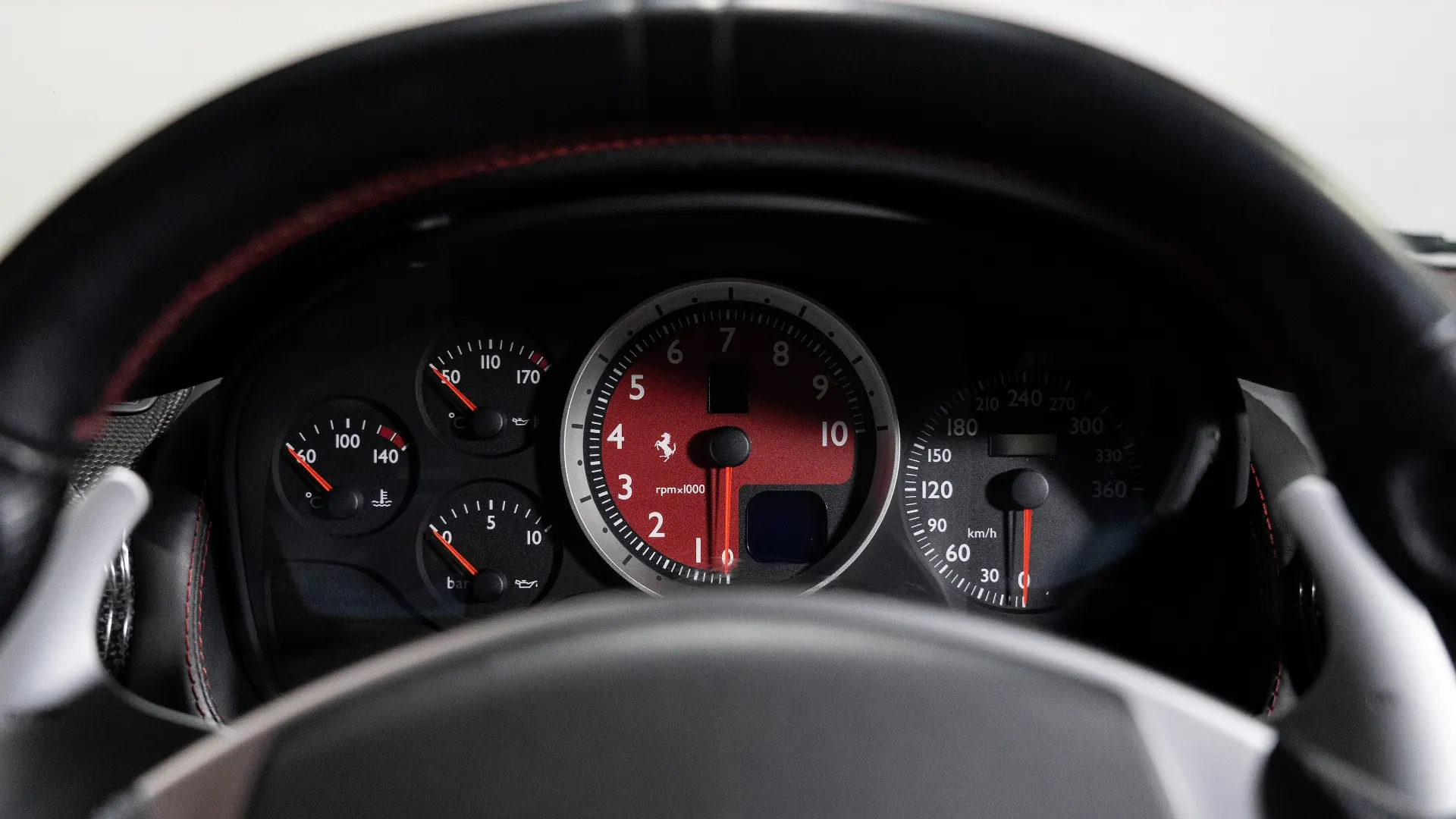 Ferrari F430 — photo 20