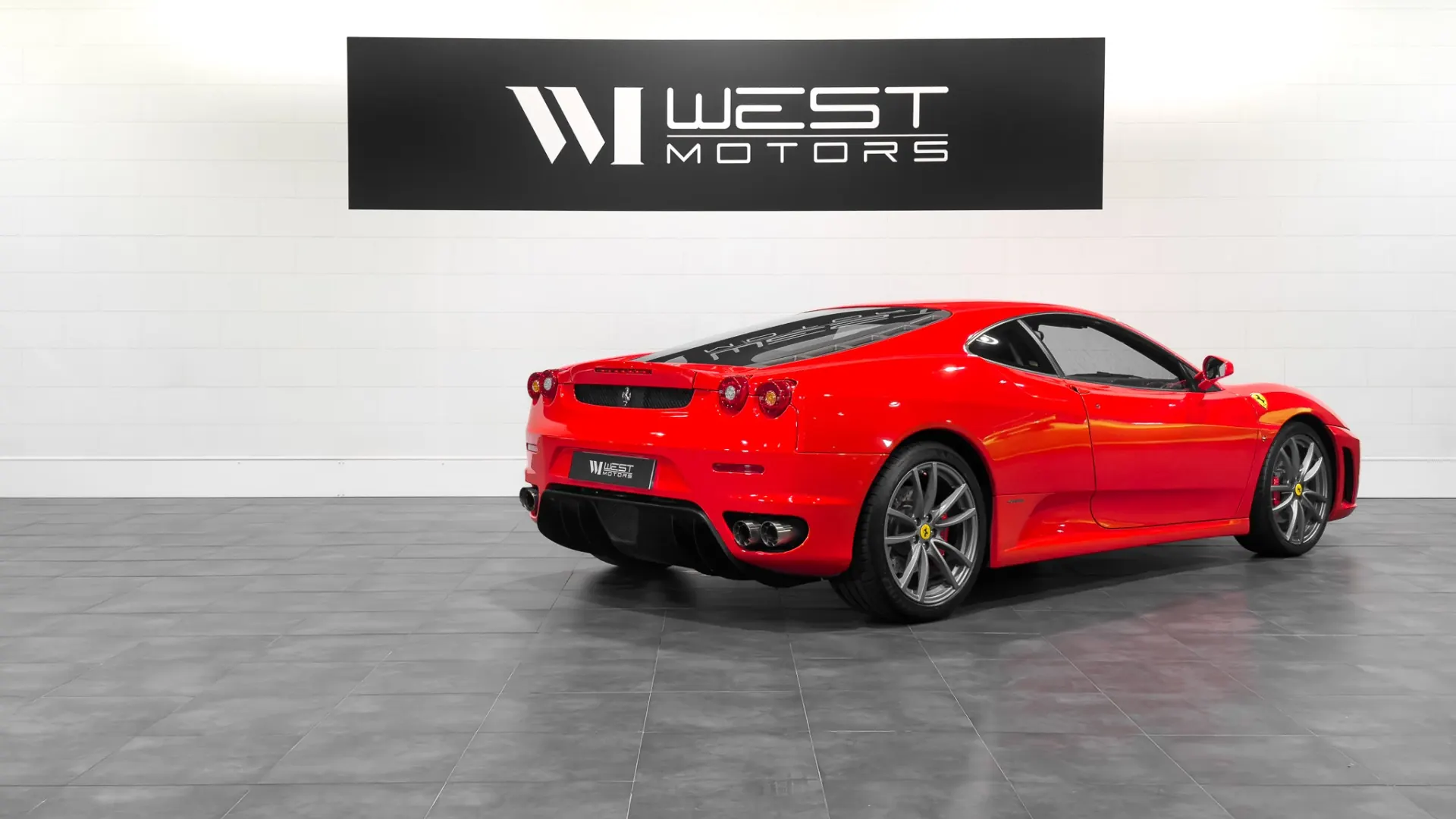 Ferrari F430 — photo 4