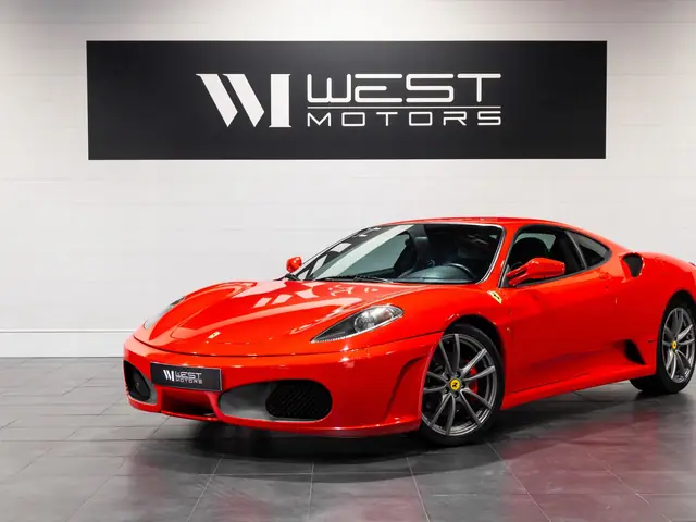 Ferrari F430