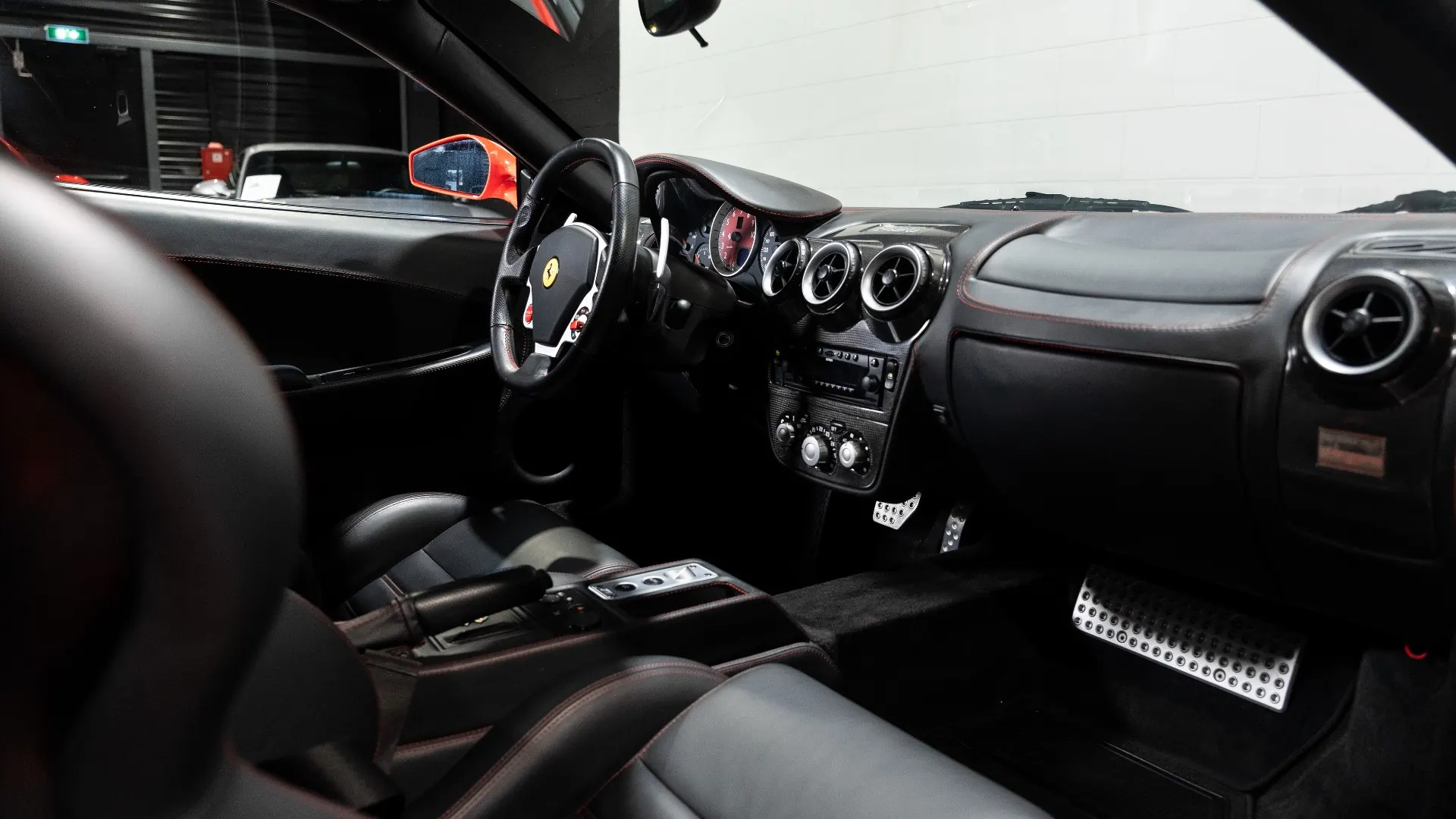 Ferrari F430 — photo 16