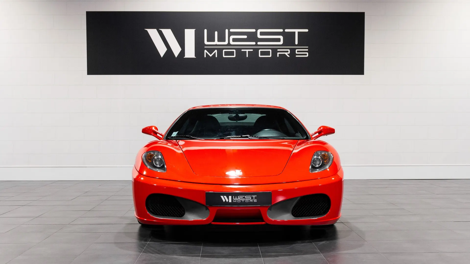 Ferrari F430 — photo 2