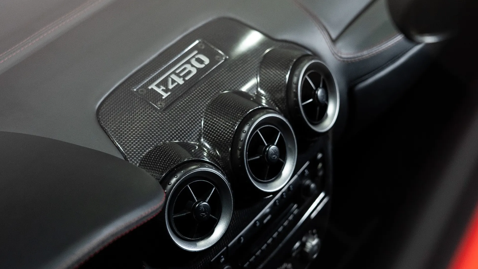 Ferrari F430 — photo 21
