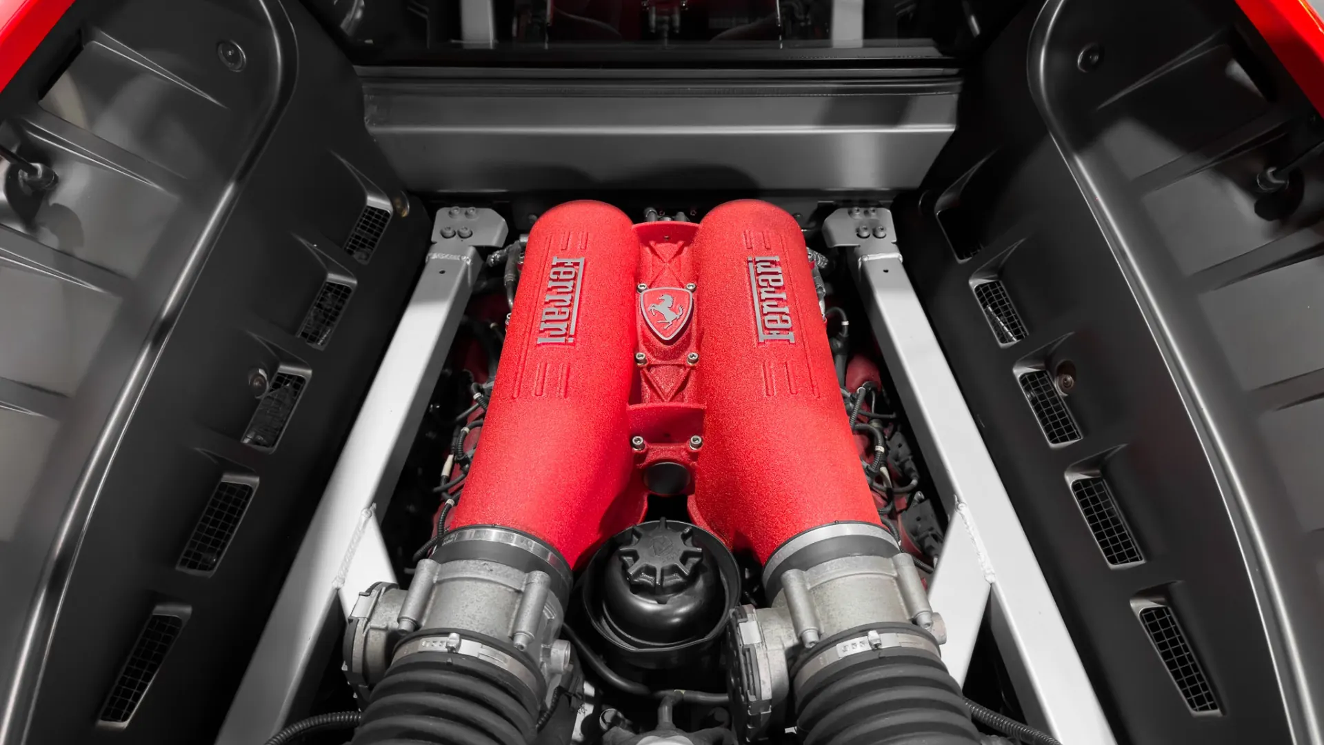 Ferrari F430 — photo 6