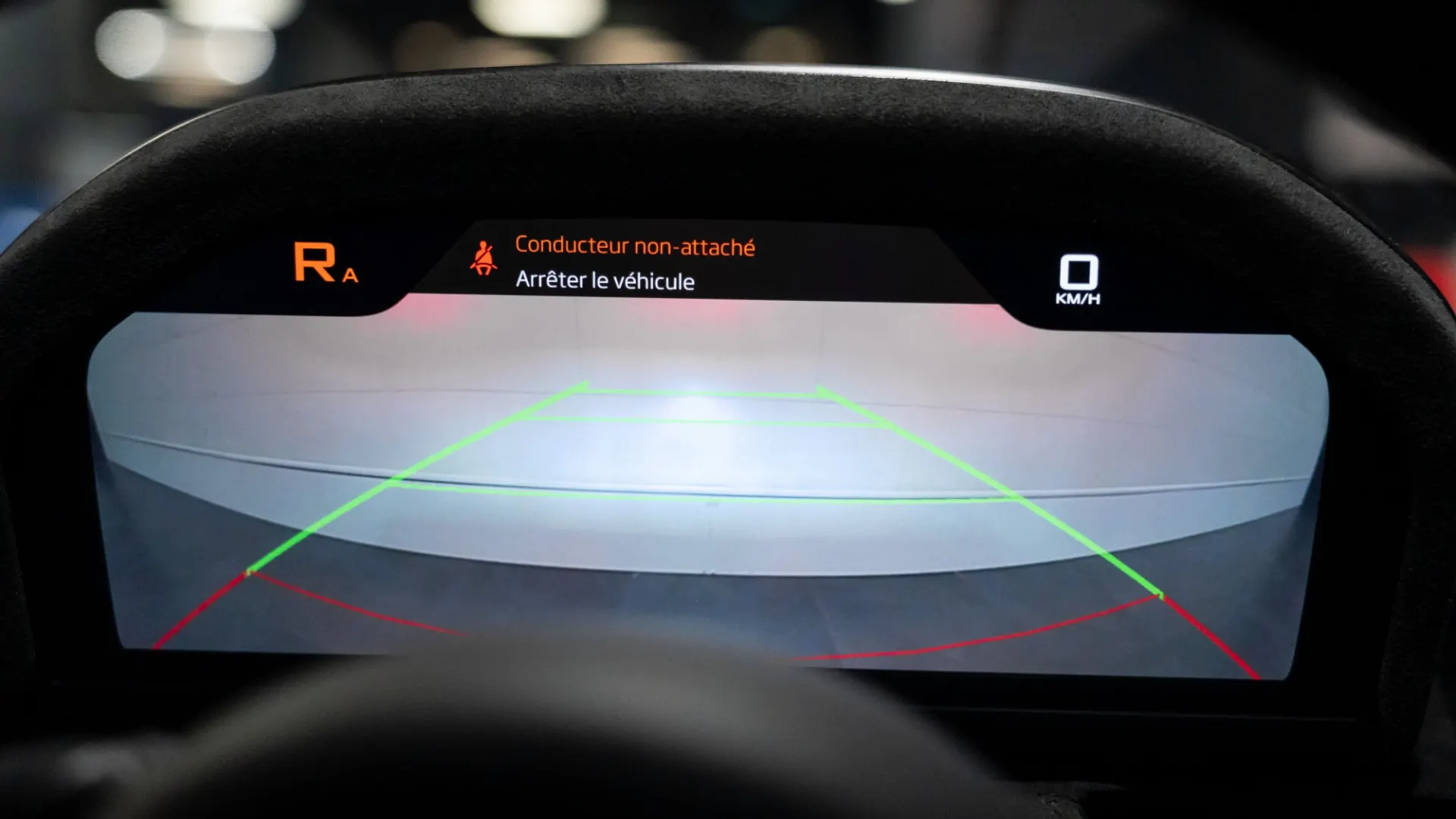 Mclaren 720 — photo 26