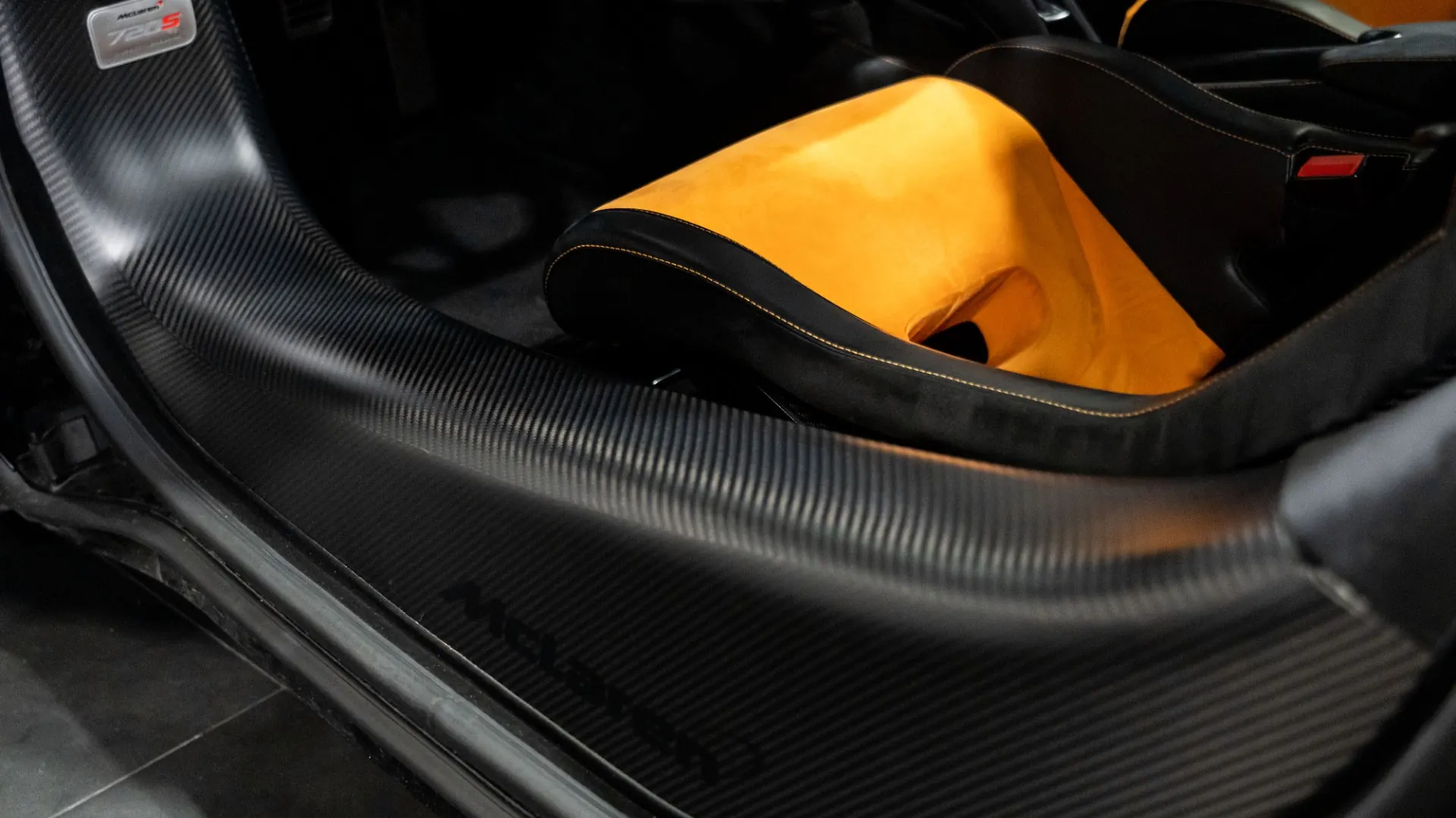 Mclaren 720 — photo 21