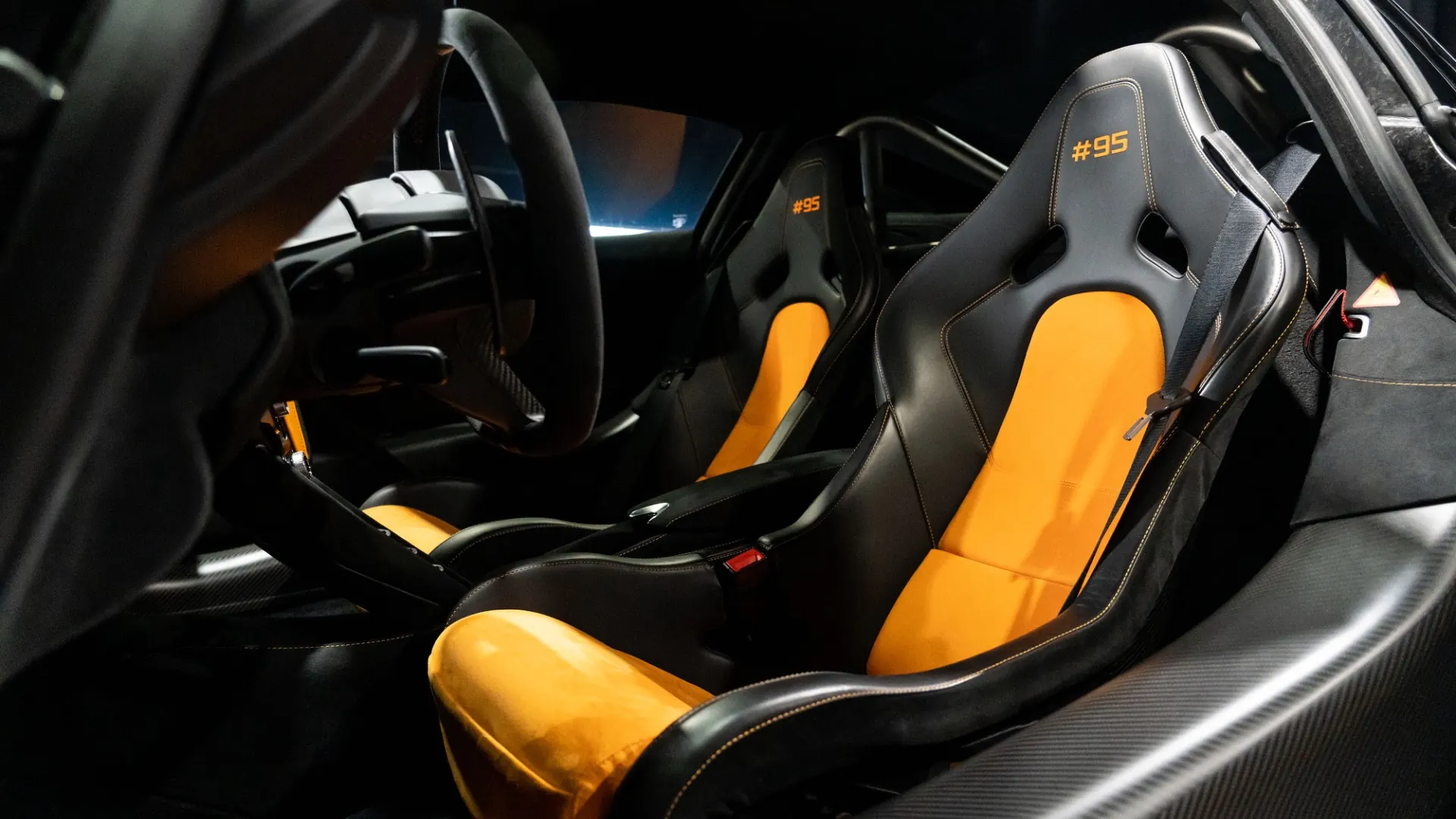 Mclaren 720 — photo 18