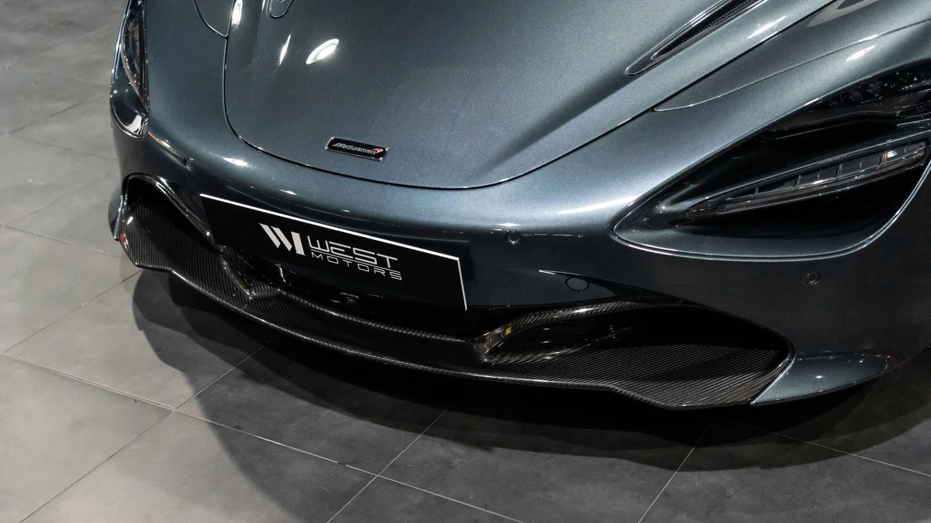 Mclaren 720 — photo 10