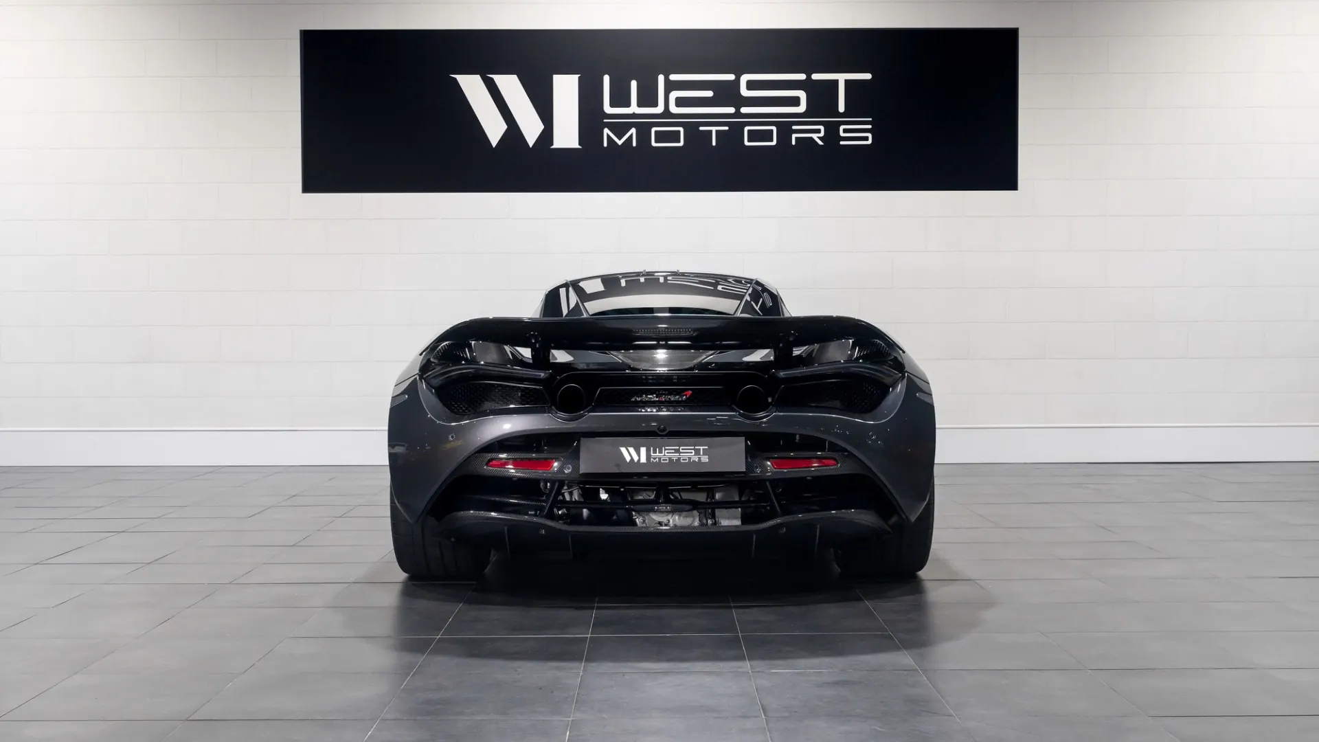 Mclaren 720 — photo 5