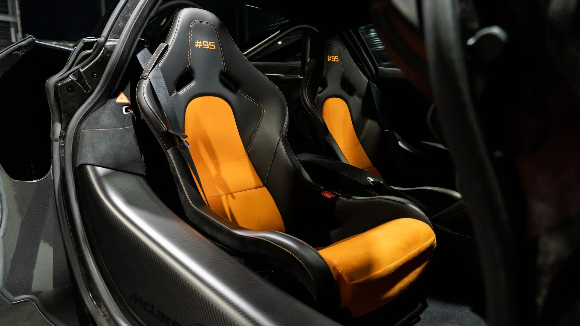 Mclaren 720 — photo 17