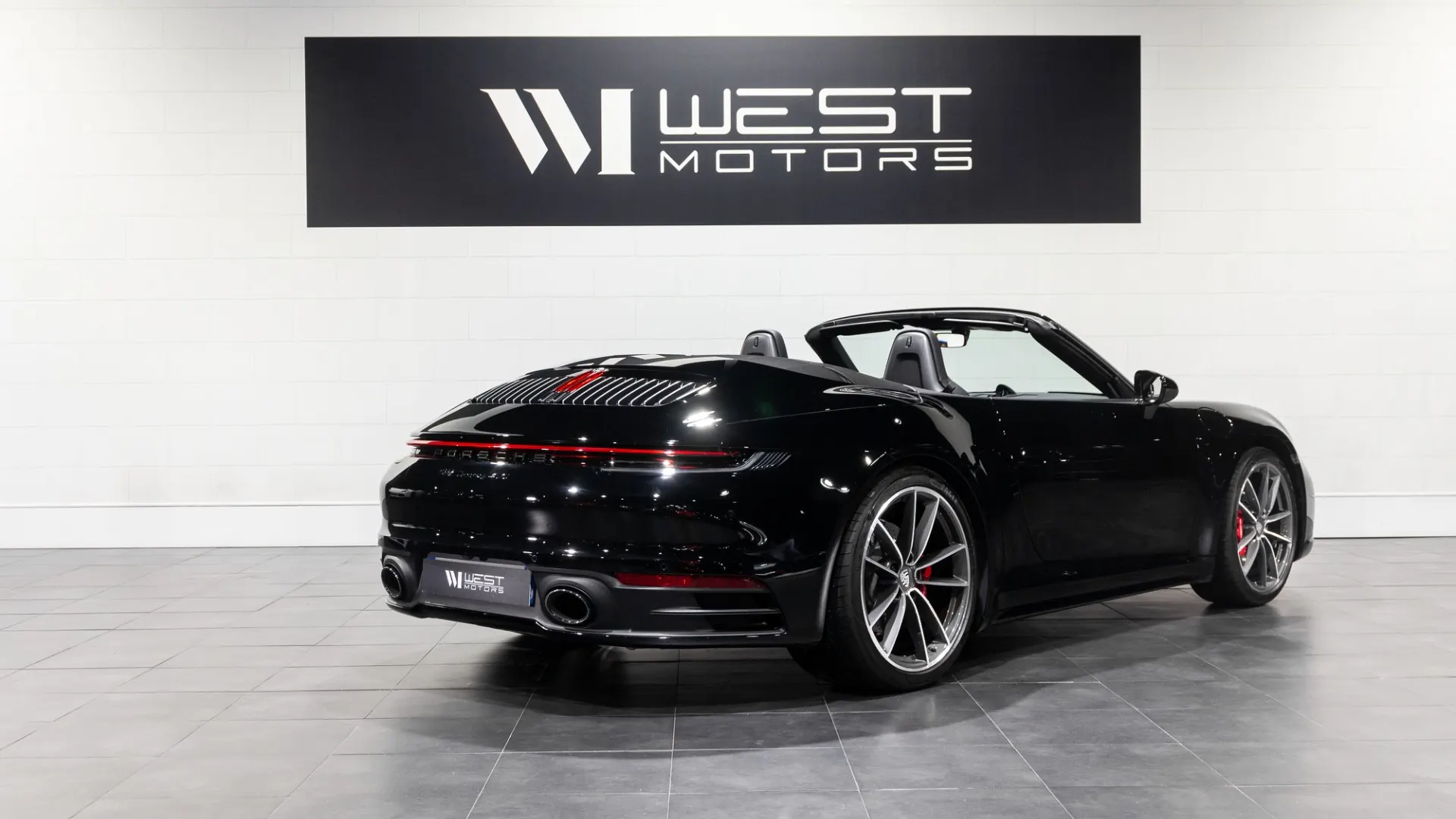 Porsche 911 — photo 5