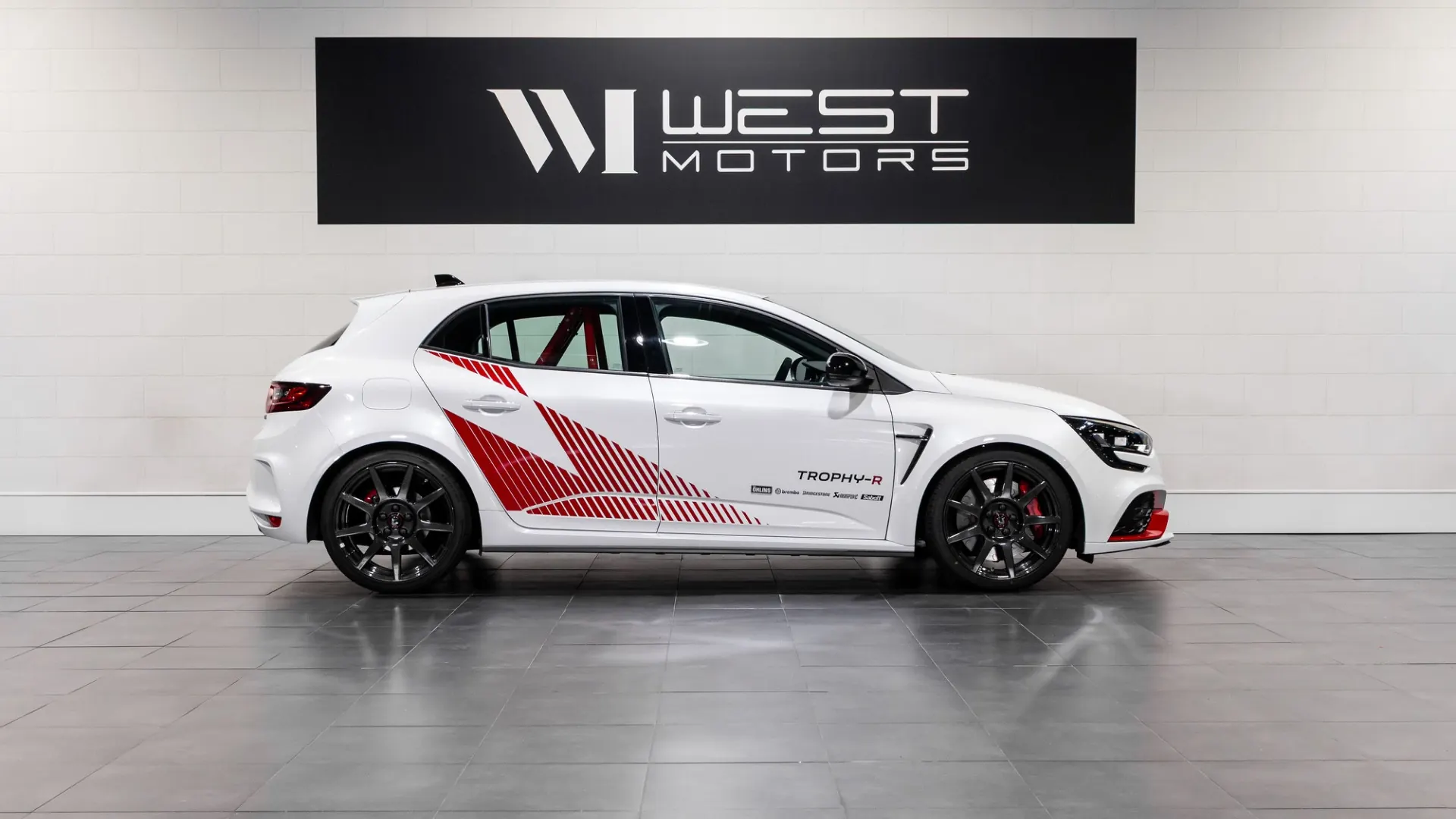 Renault Megane — photo 3