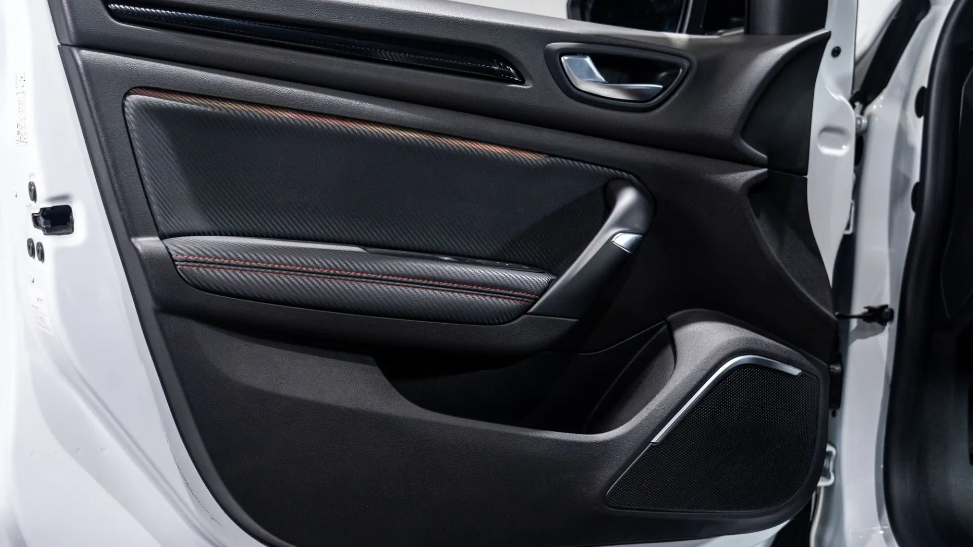 Renault Megane — photo 18