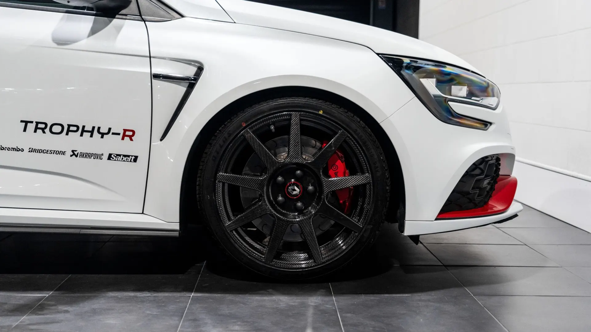 Renault Megane — photo 11