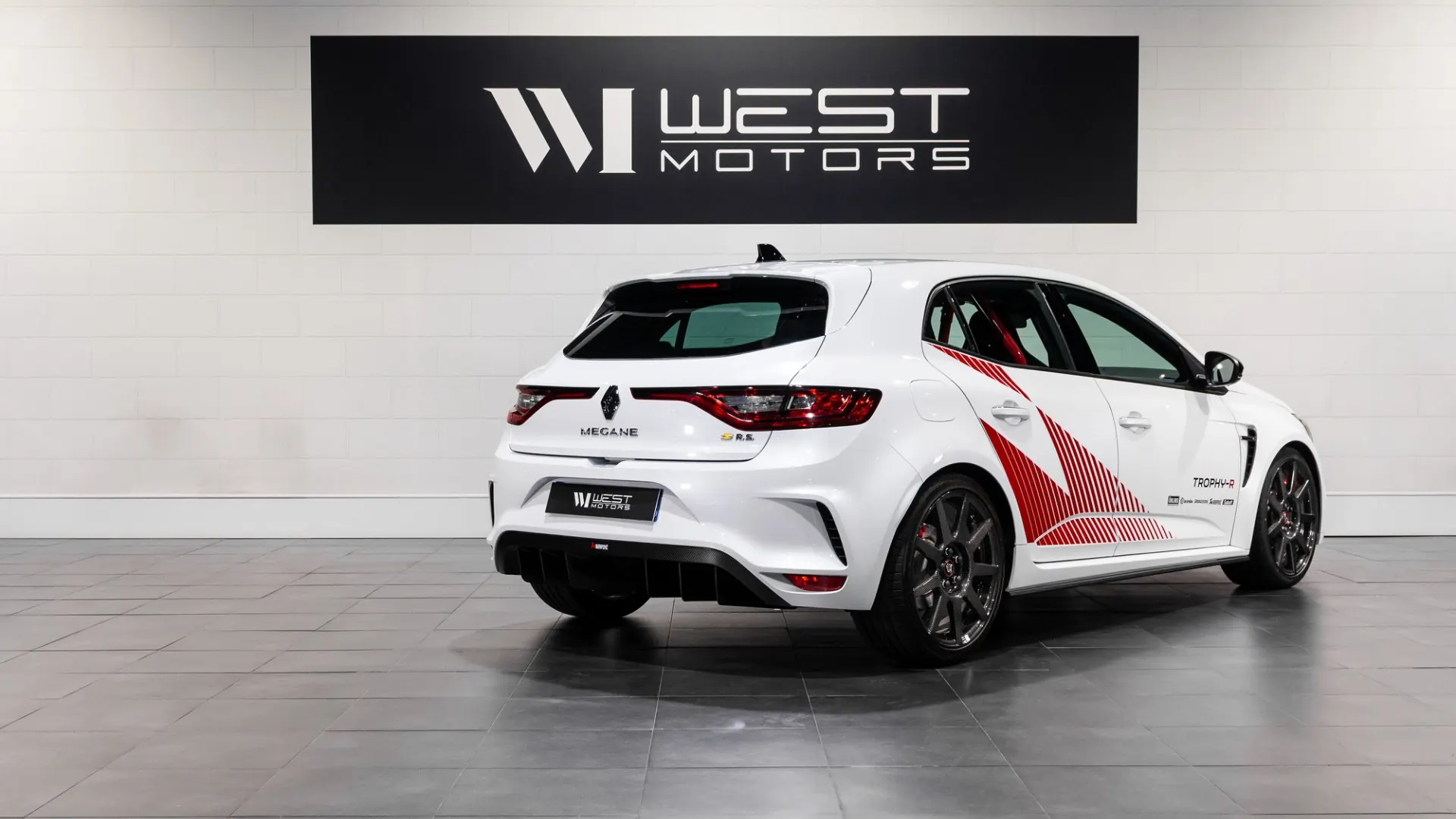 Renault Megane — photo 4