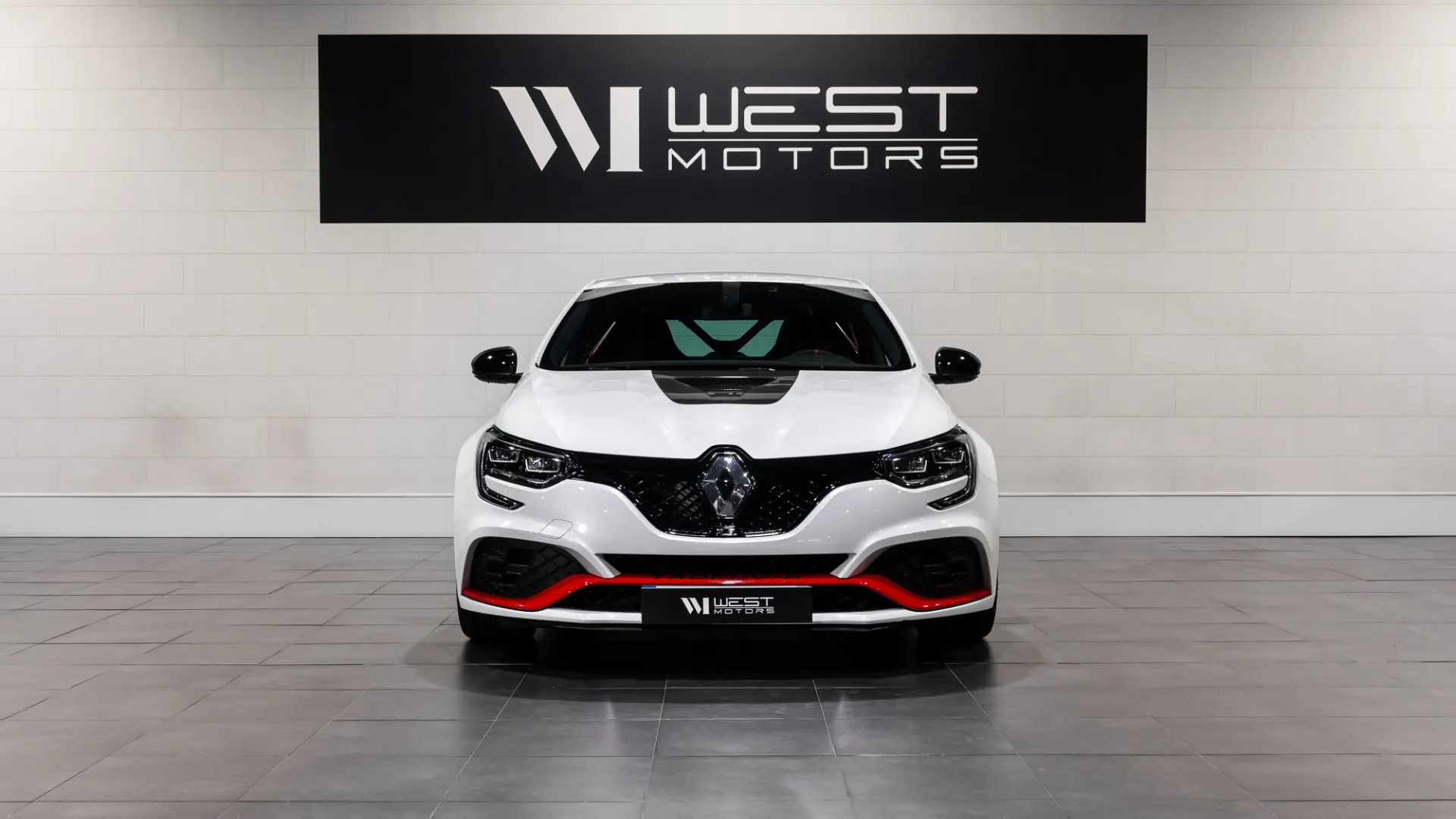 Renault Megane — photo 2