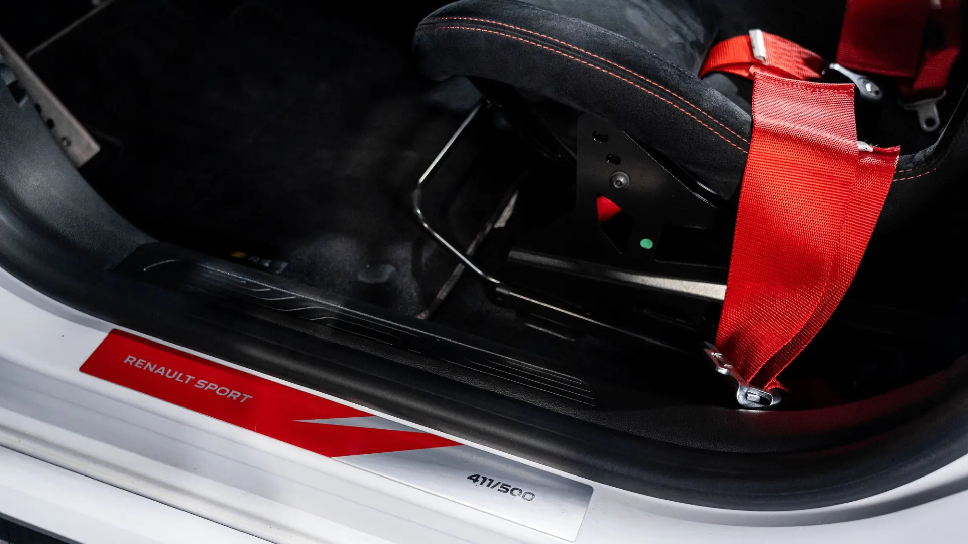 Renault Megane — photo 21