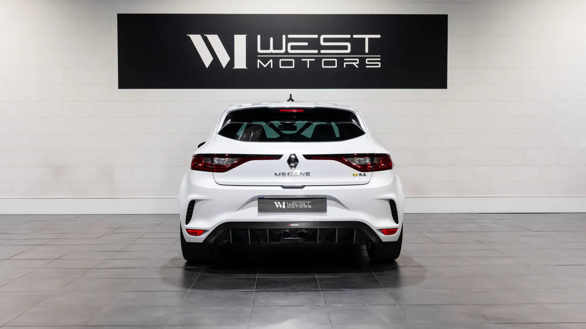 Renault Megane — photo 5