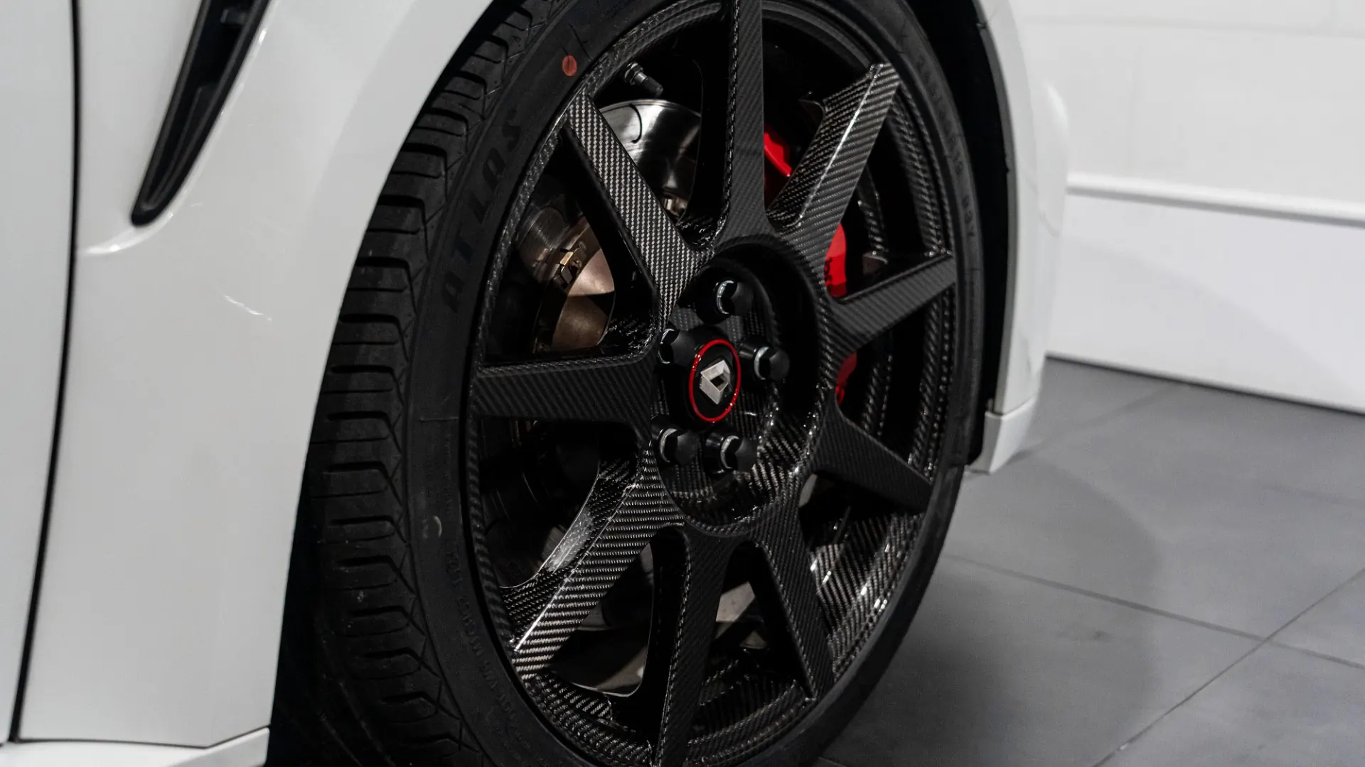 Renault Megane — photo 10