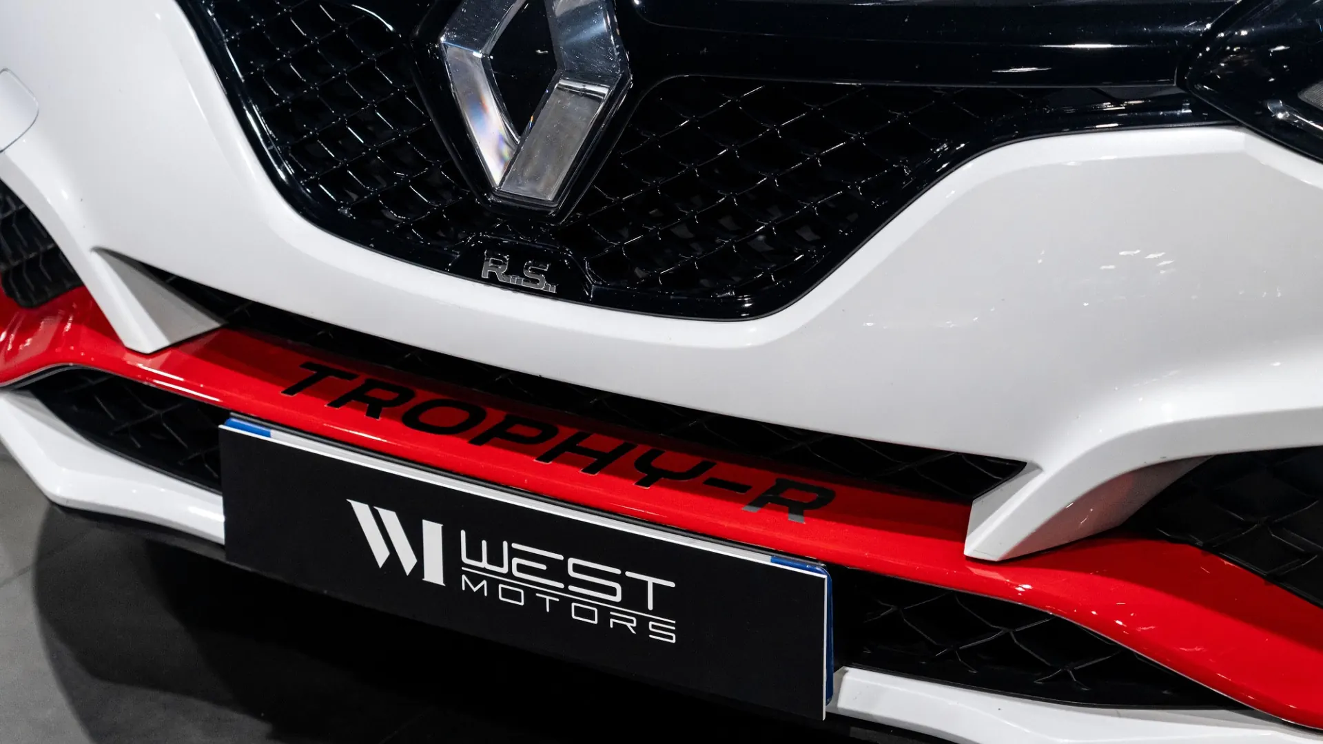 Renault Megane — photo 8